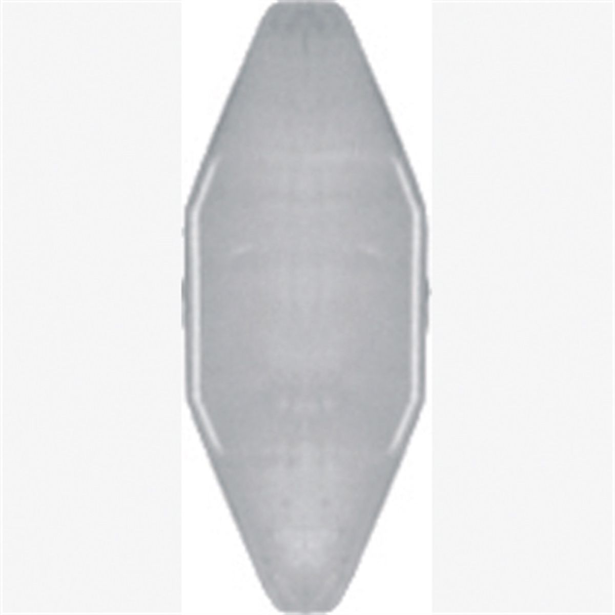 Weatherstrip Ret Chry 93-on