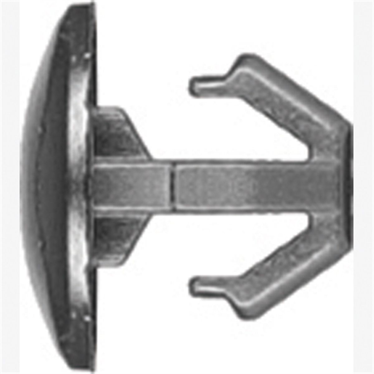 Hood Trk Moulding Acura/Honda