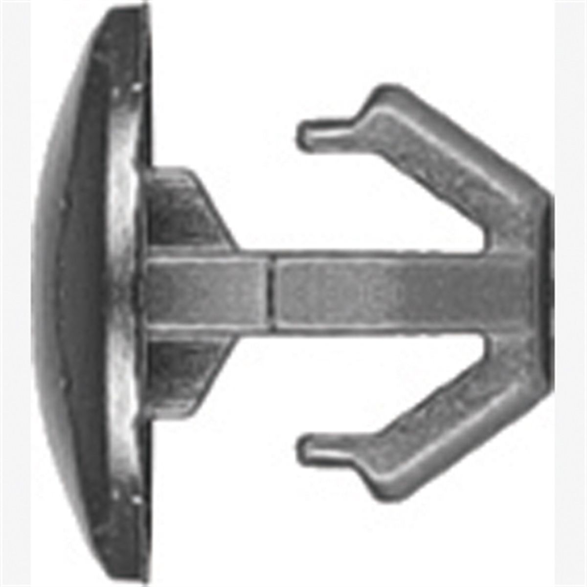 Hood Trk Moulding Acura/Honda