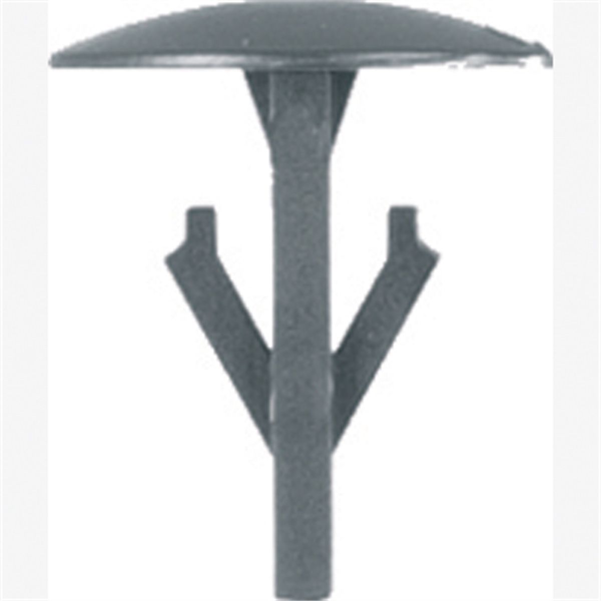 Cowl Top Ret Clip Accord 90-on
