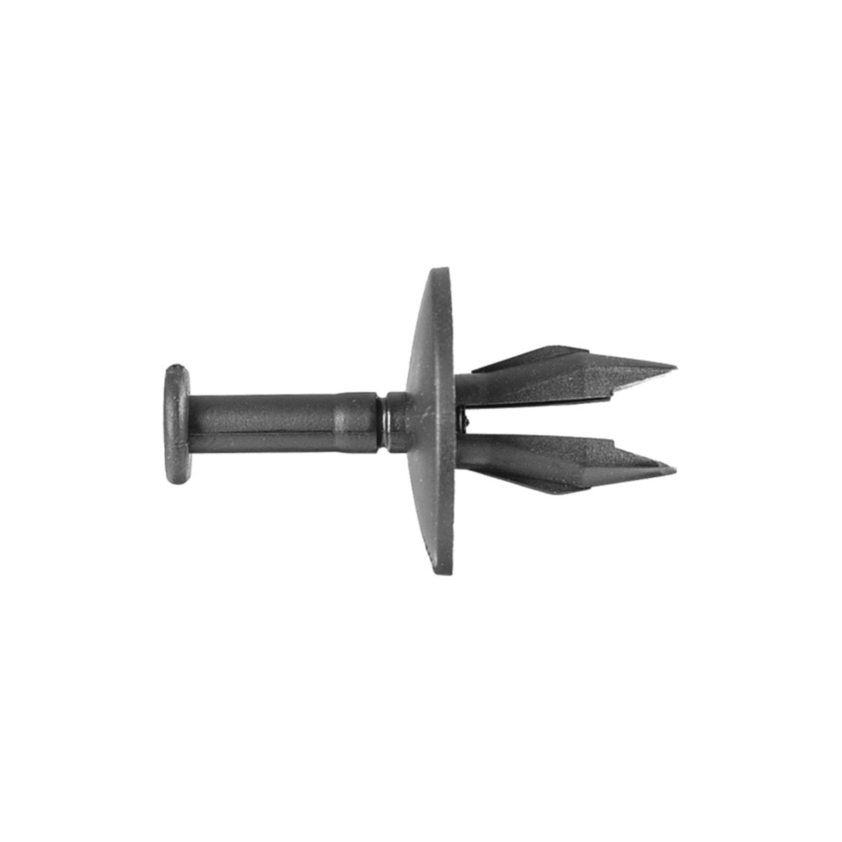 2-FASCIA RETAINER GM 1992 ON