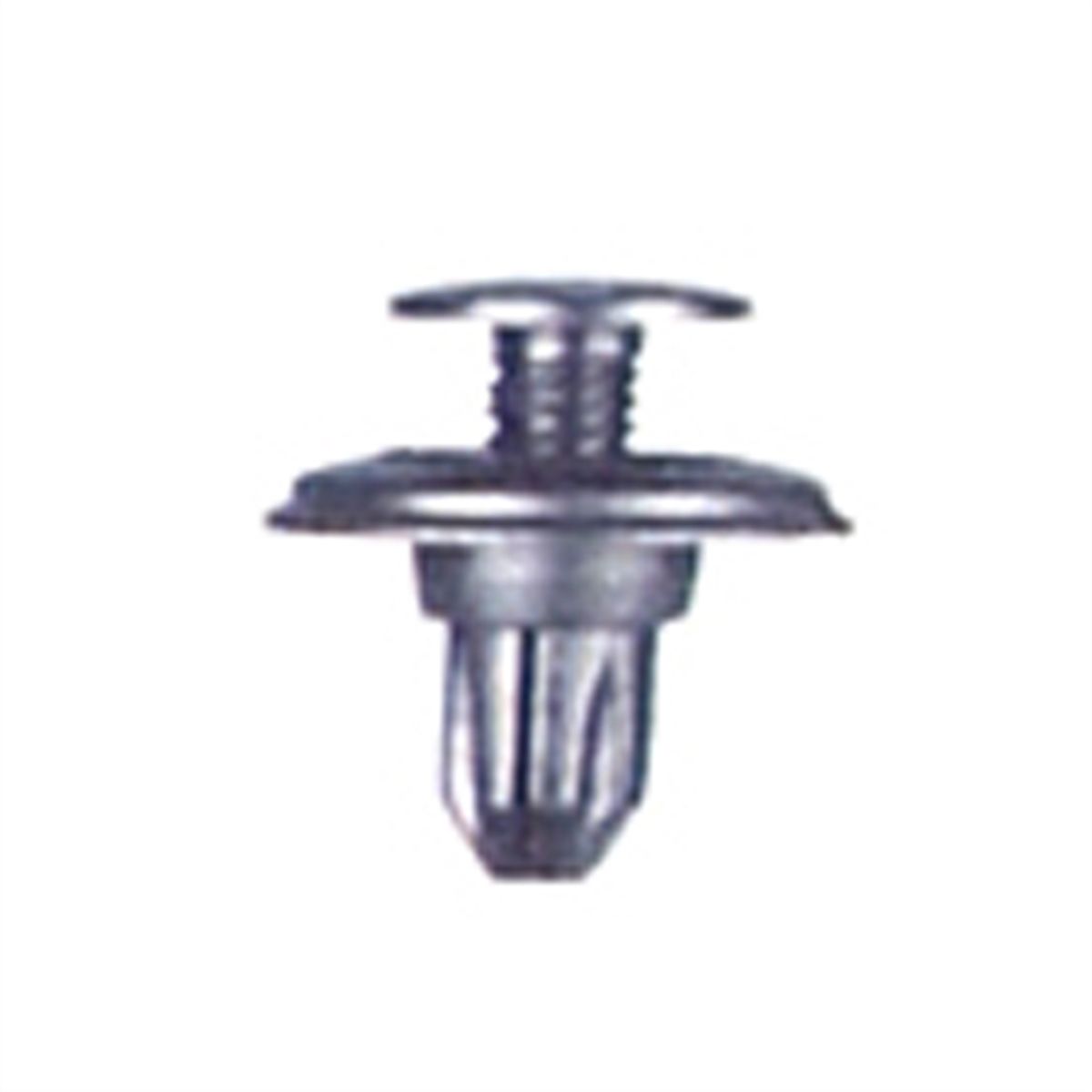 Fascia Retainer Nissan 10 pc