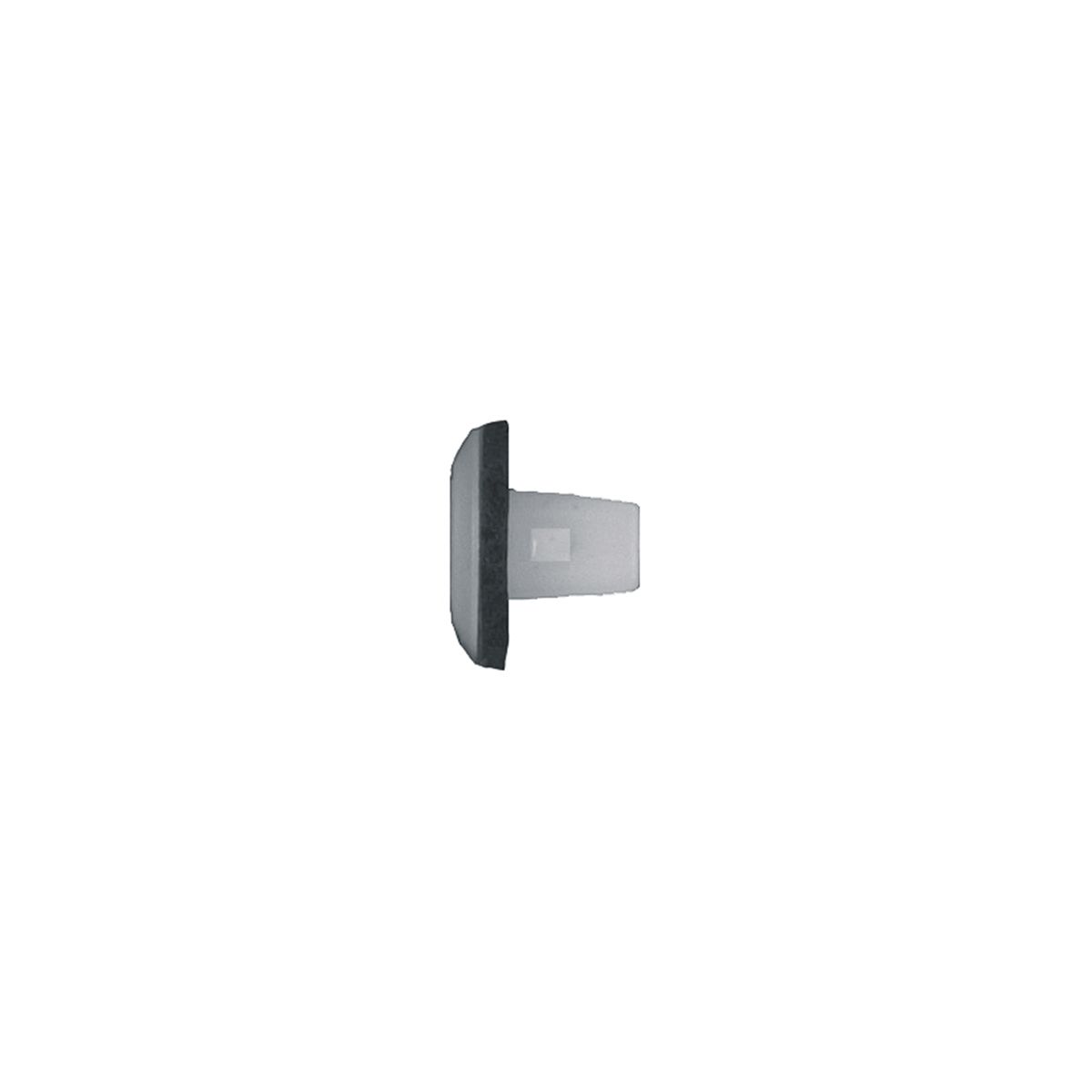 2-#6(14MM)-SCREW GROMMETS NATU