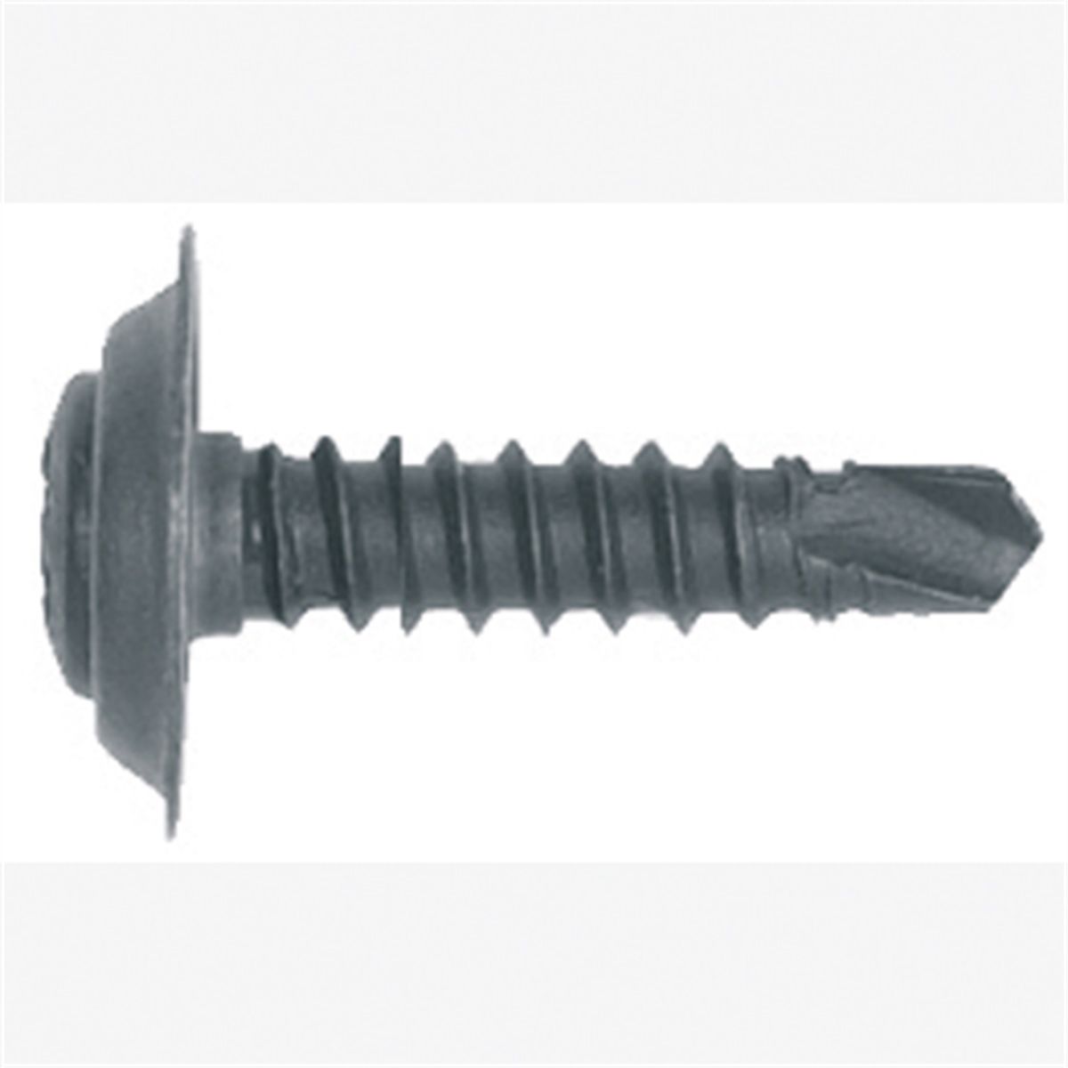Phillips OvalHead Loose Washer