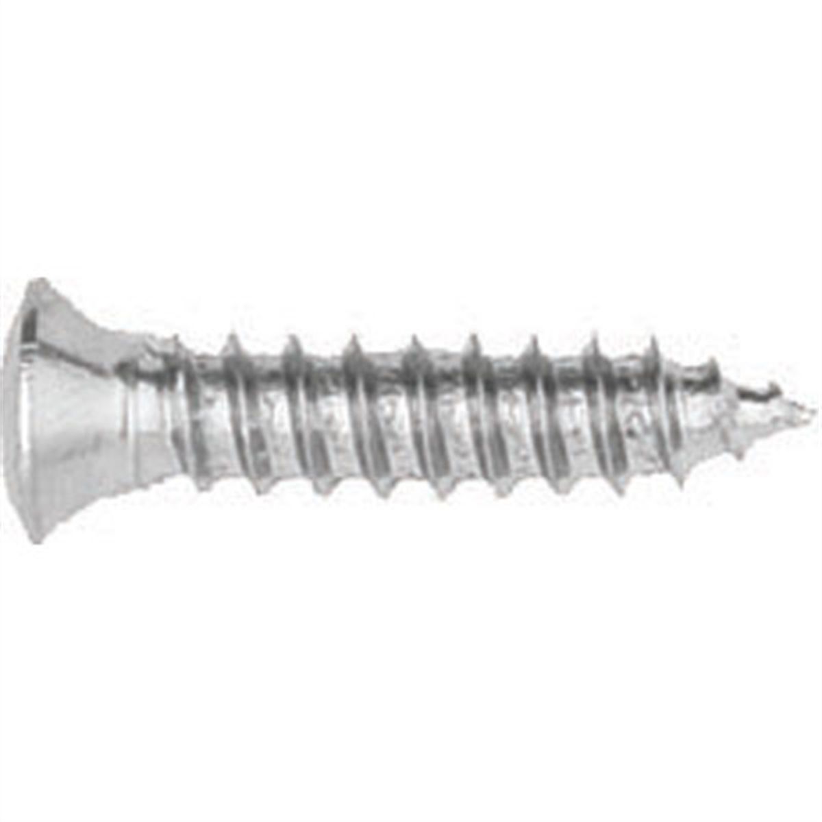 10-#6-PHILLIPS OVAL HD SHT MET