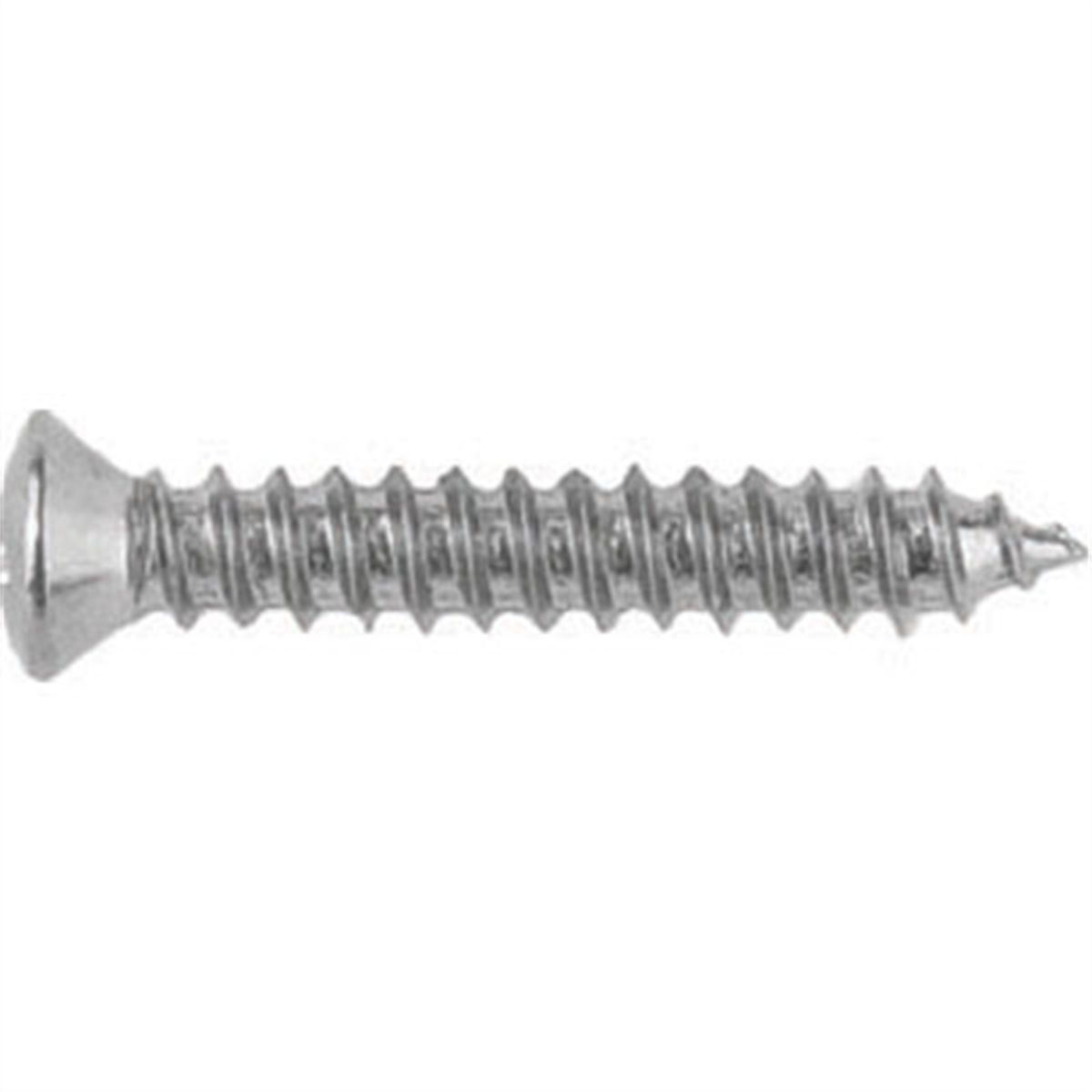 10-#6-PHILLIPS OVAL HD SHT MET