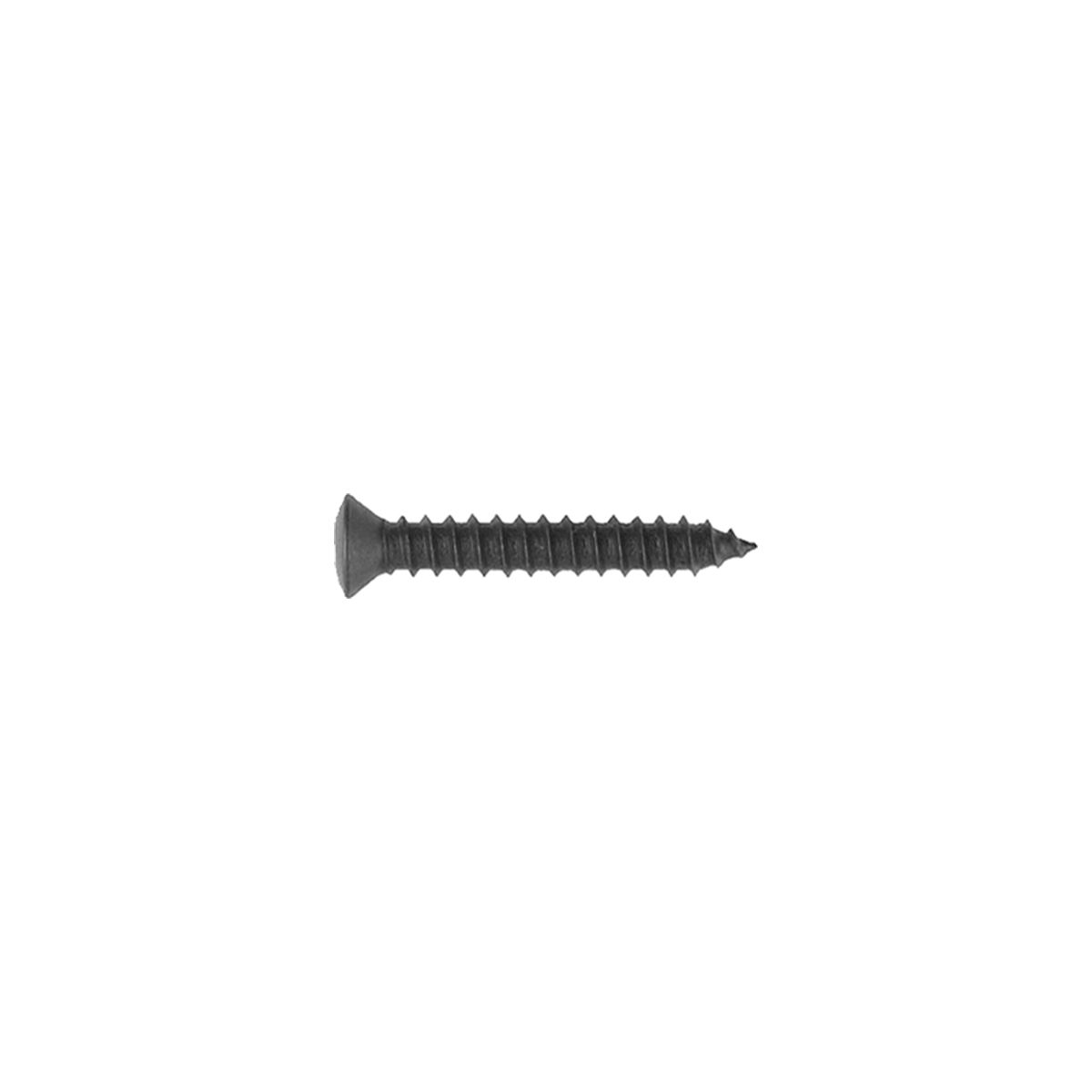 10-#6-PHILLIPS OVAL HD SHT MET