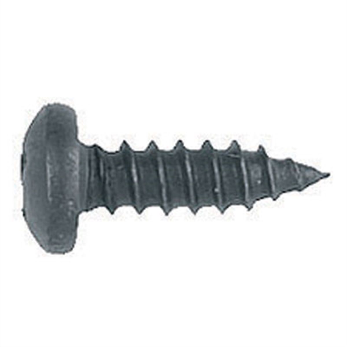 10--PHILLIPS PAN HD SHT MET SCR