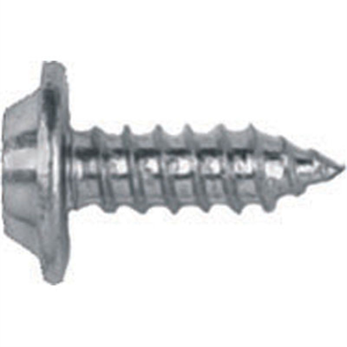 Phillips FlatTop Washer Head-GM