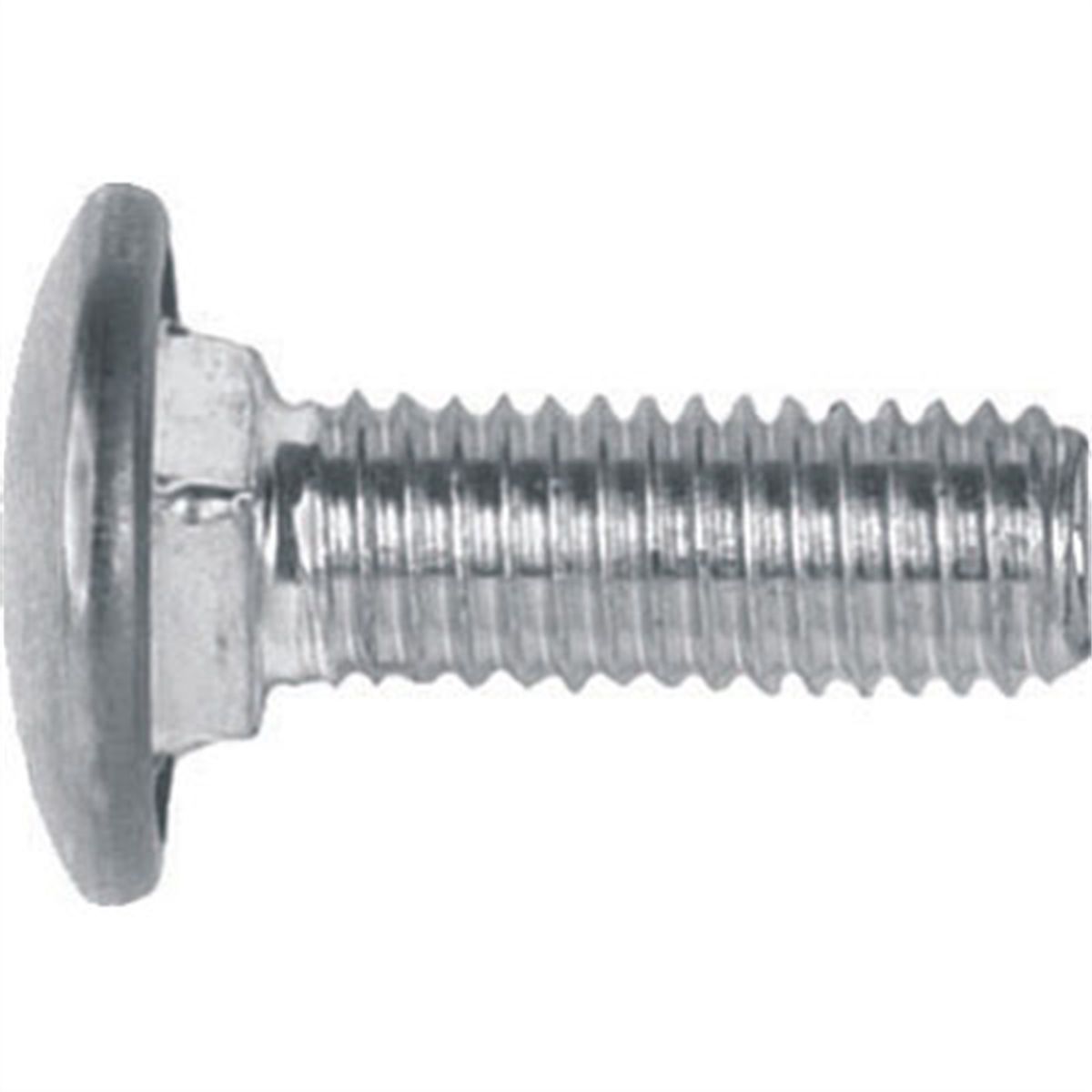 1-8-1.25 X 25MM-BUMPER BOLT PA DYN-6366RX