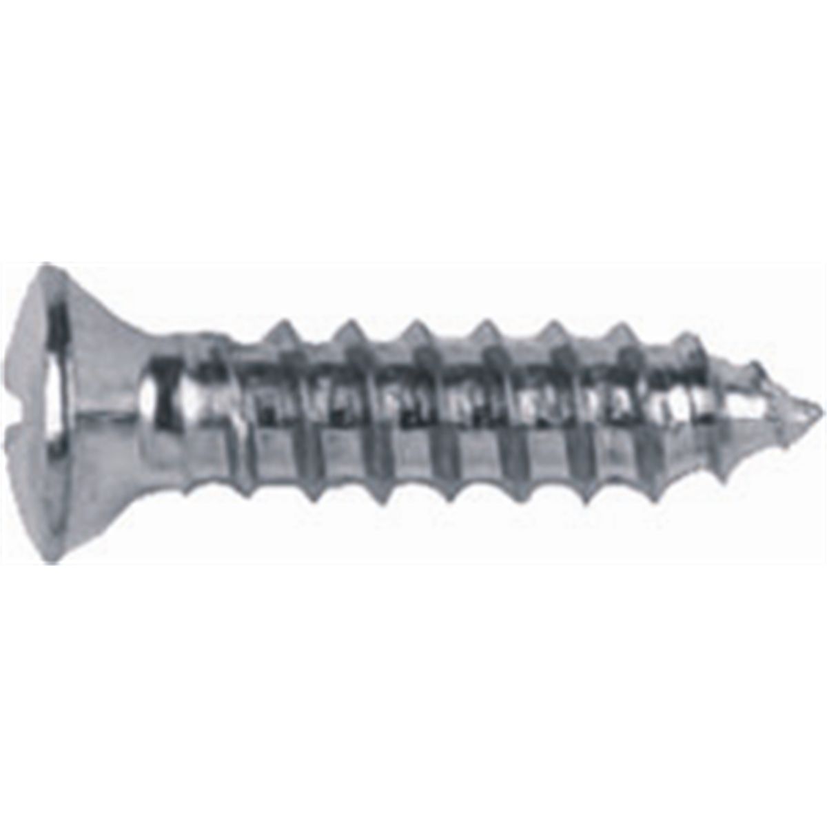 10-#6-PHILLIPS OVAL HD SHT MET