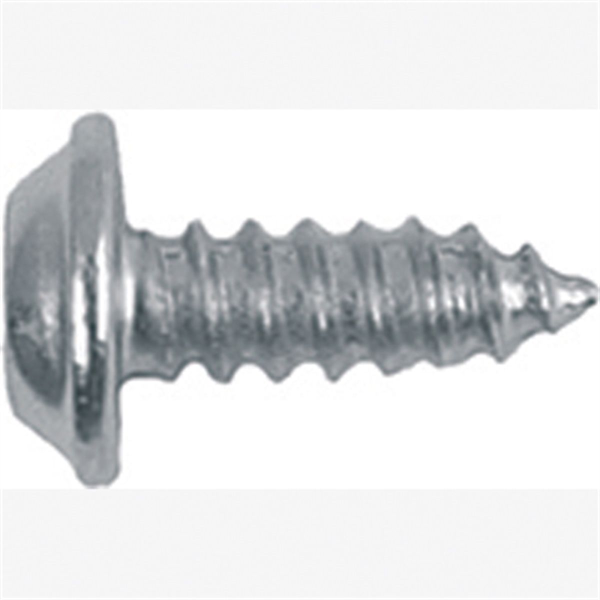 Phlps Pozidrive-GM 100 Pc