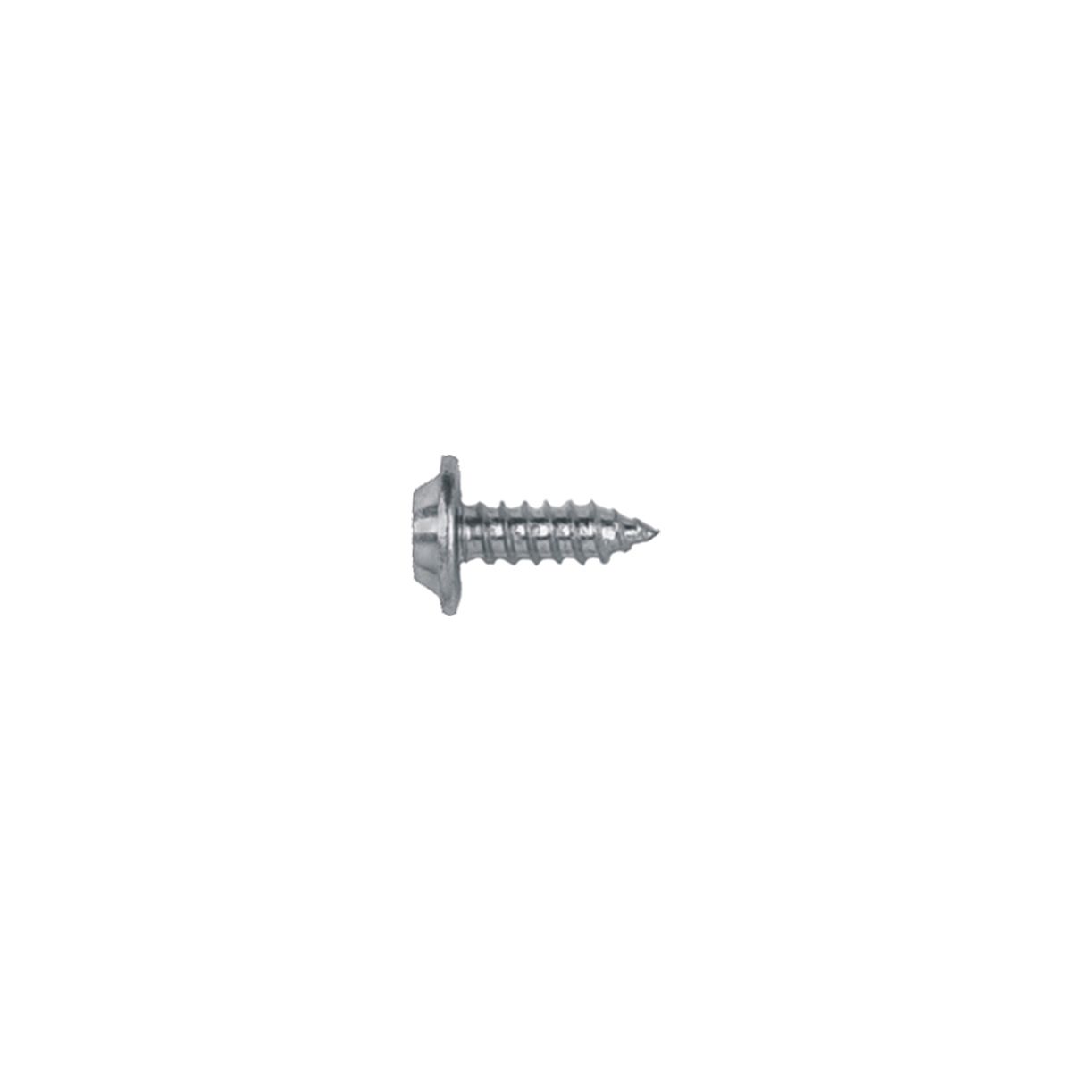 10--PHILLIPS FLAT TOP WASHER HE