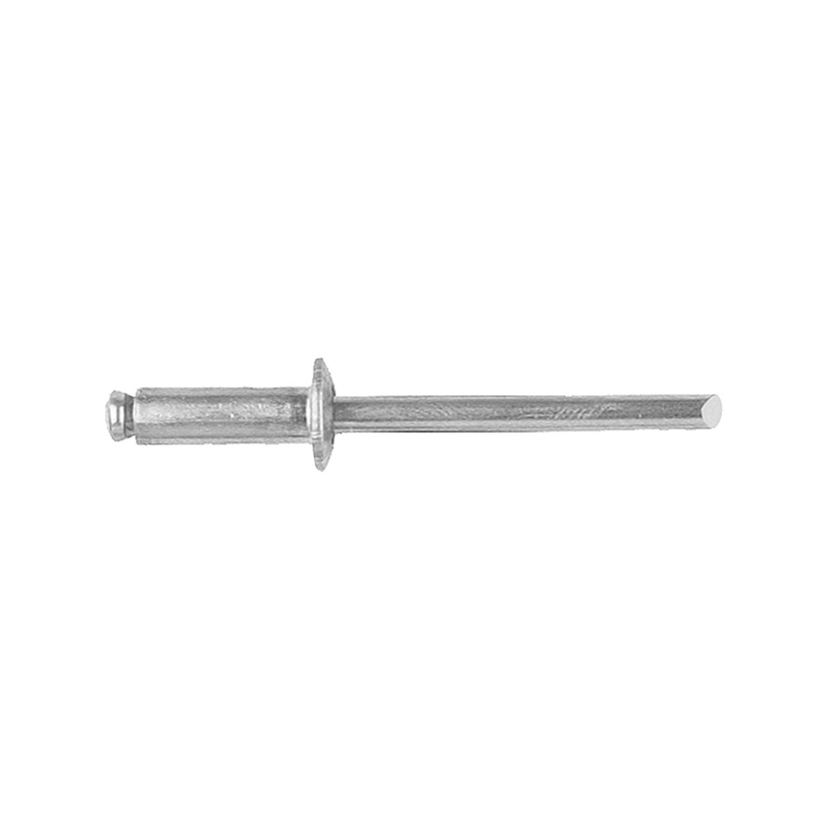 7-3/16"-ALL ALUMINUM POP RIVET