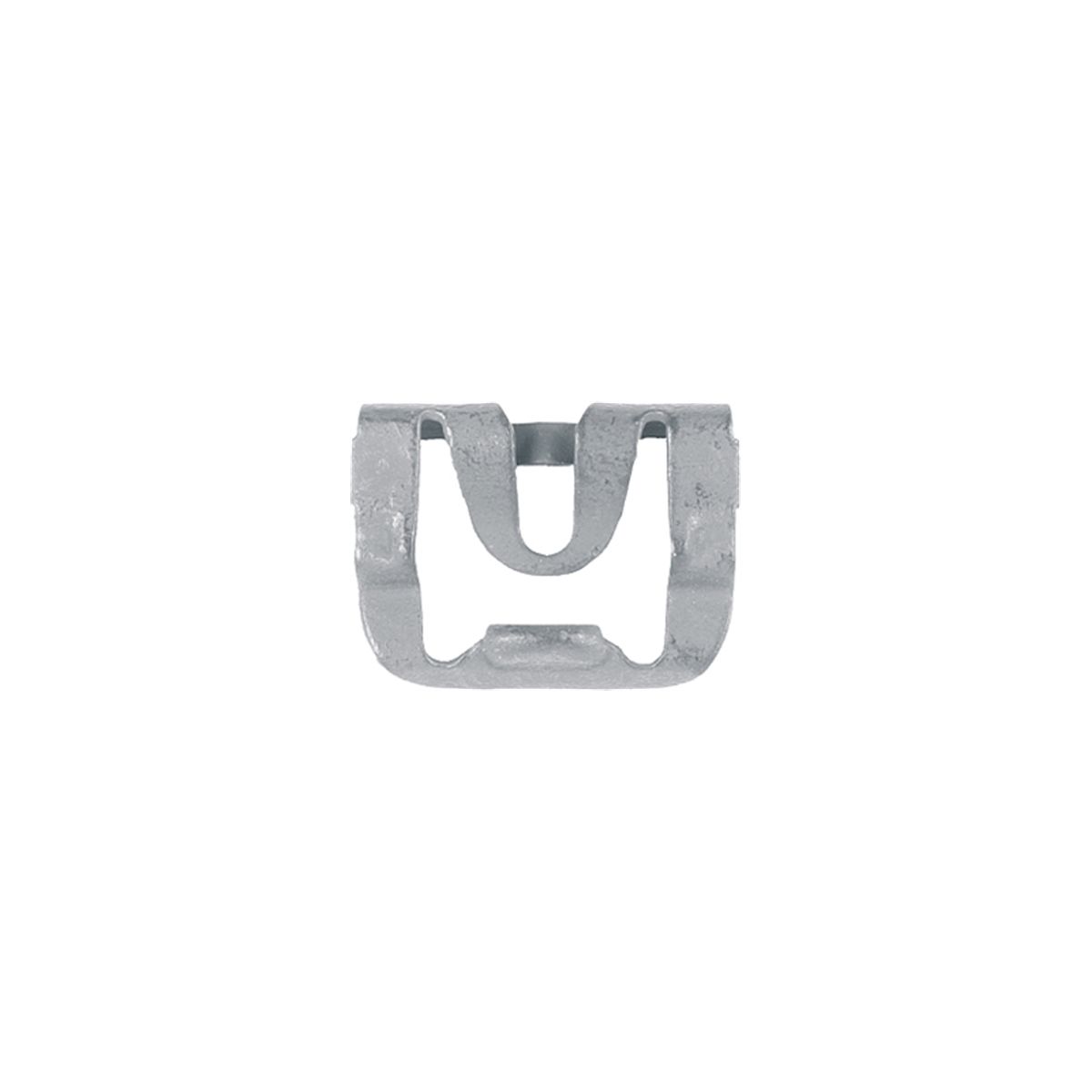 3--REVEAL MOULDING CLIP REAR W