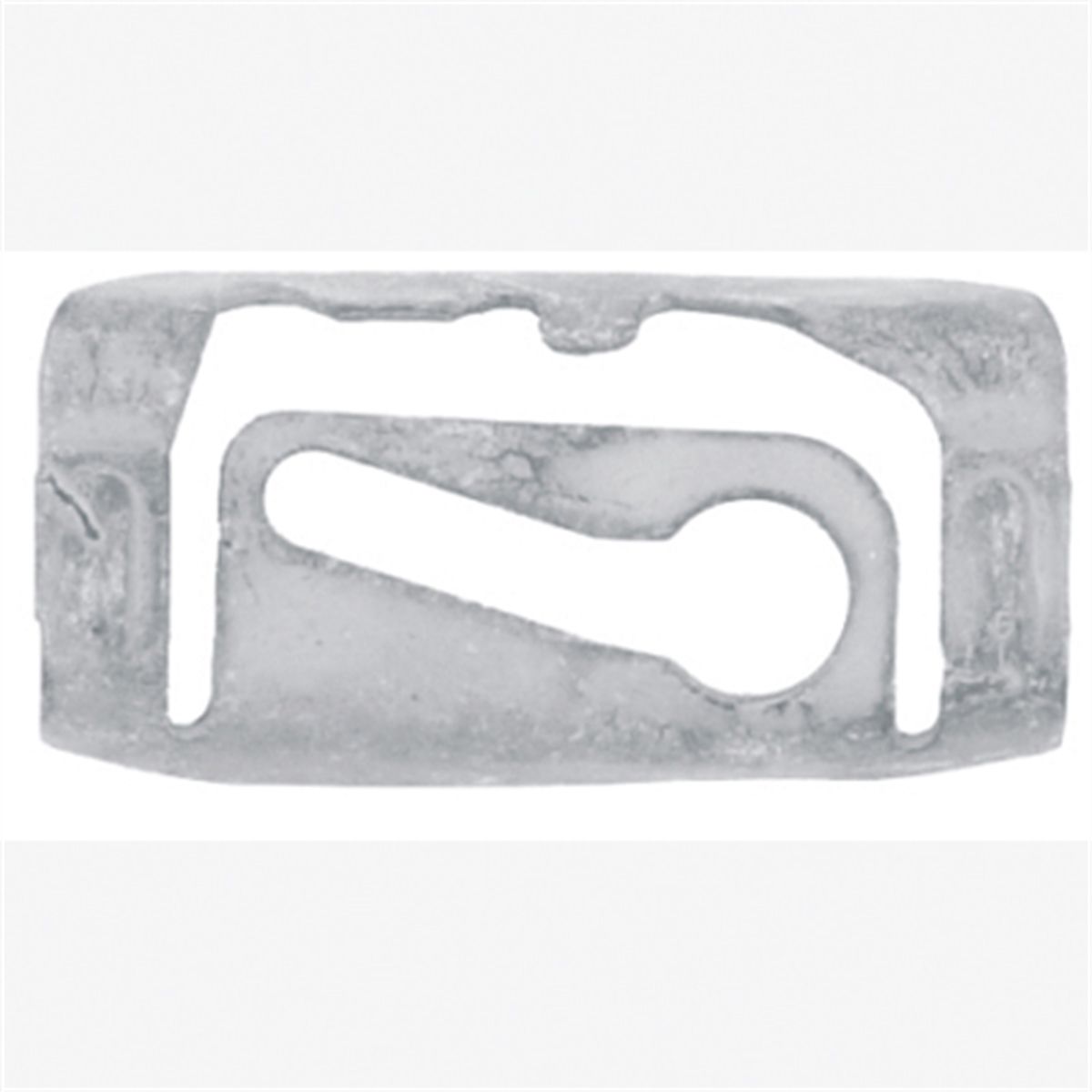 Rev Mould Clp WndShld/RWndw GM