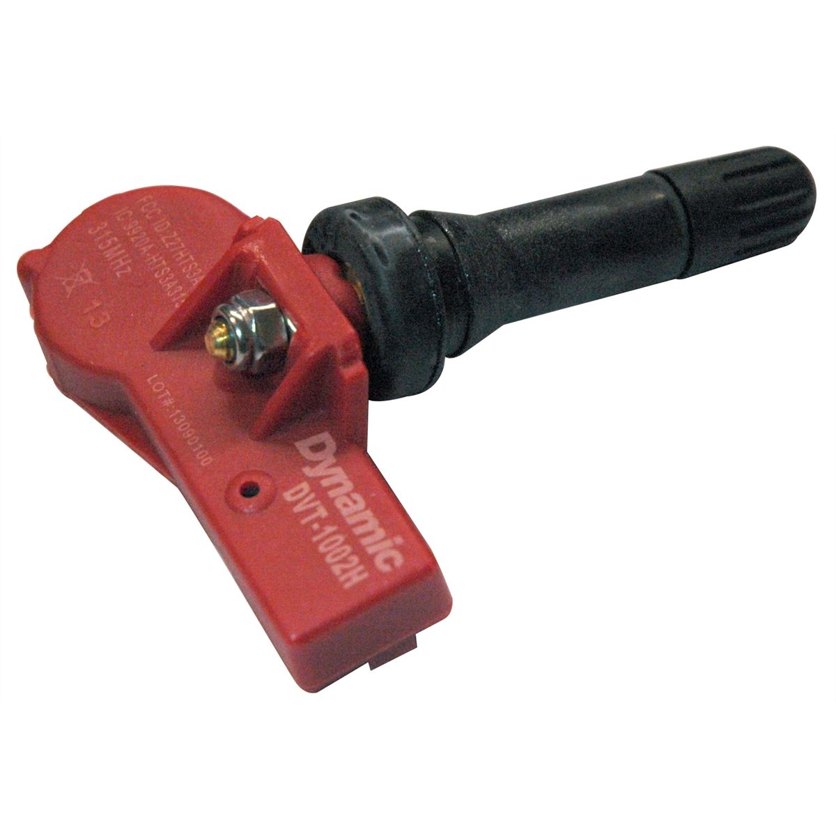 PDQ OSC-F2GAS-R TPMS Sensor Kit For Ford / Lincoln / Mercury – 315/433 MHz (Replaces F2GZ-1A189-A)