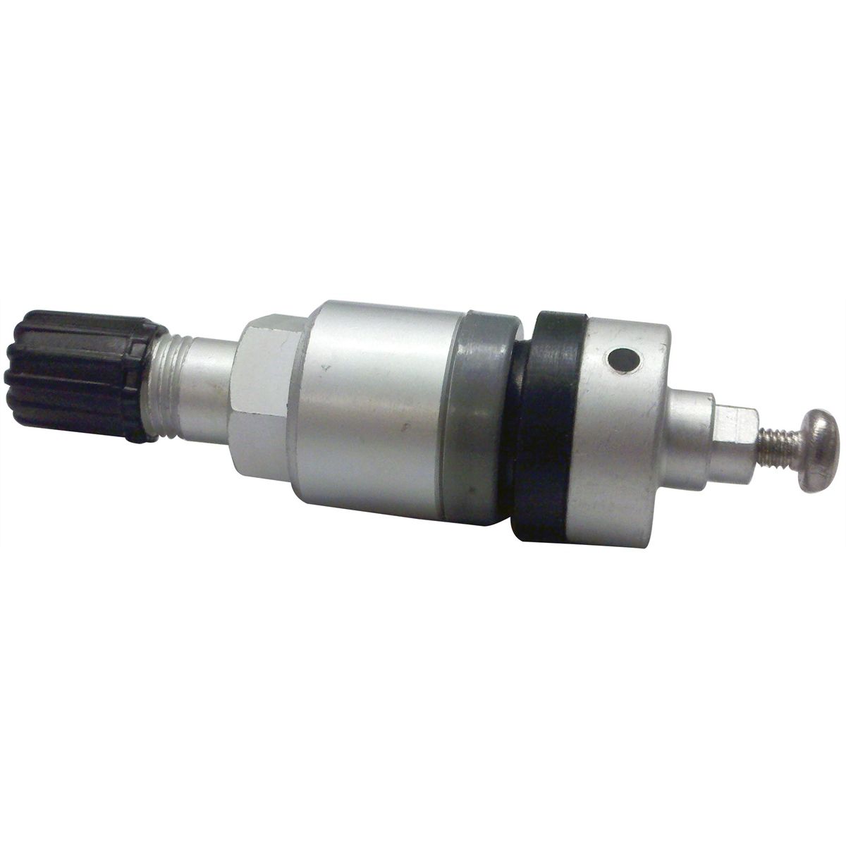 Clamp-In Valve for DVT Sensor