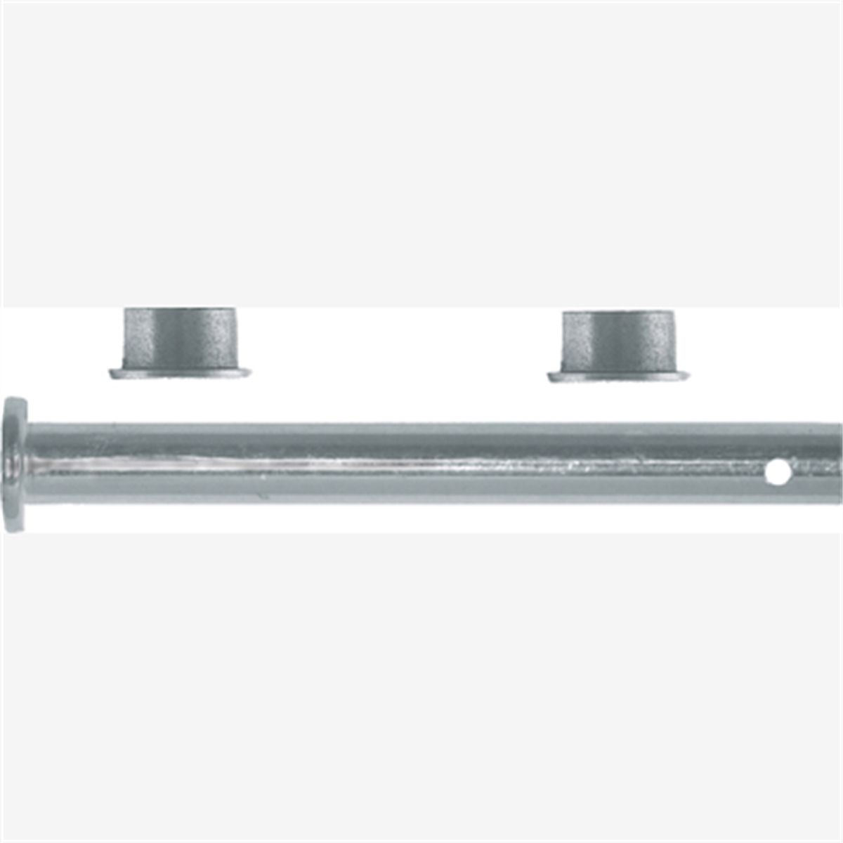 Door Hinge Pin Ford 10 Pc.