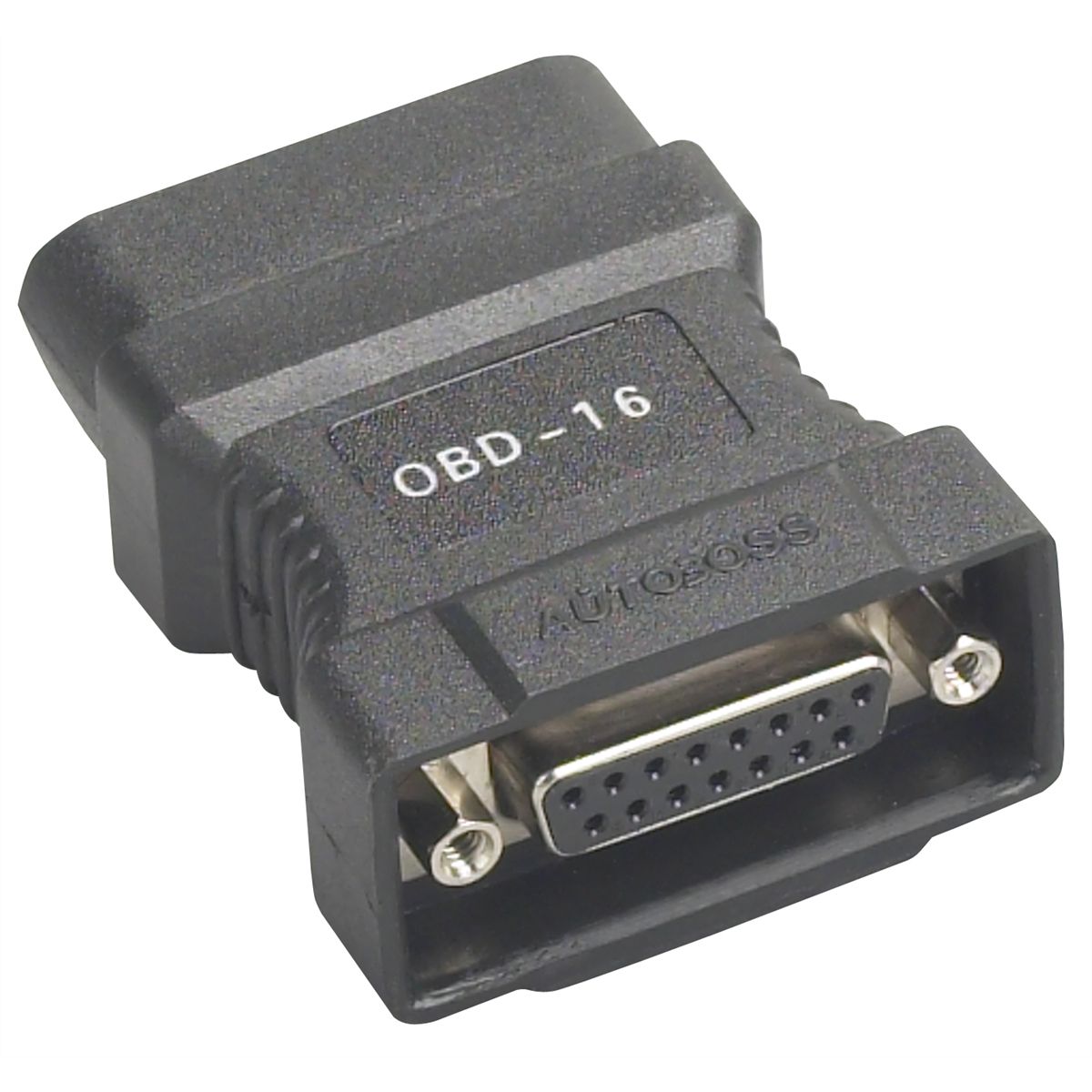 OBDII CABLE FOR AUTO BOSS