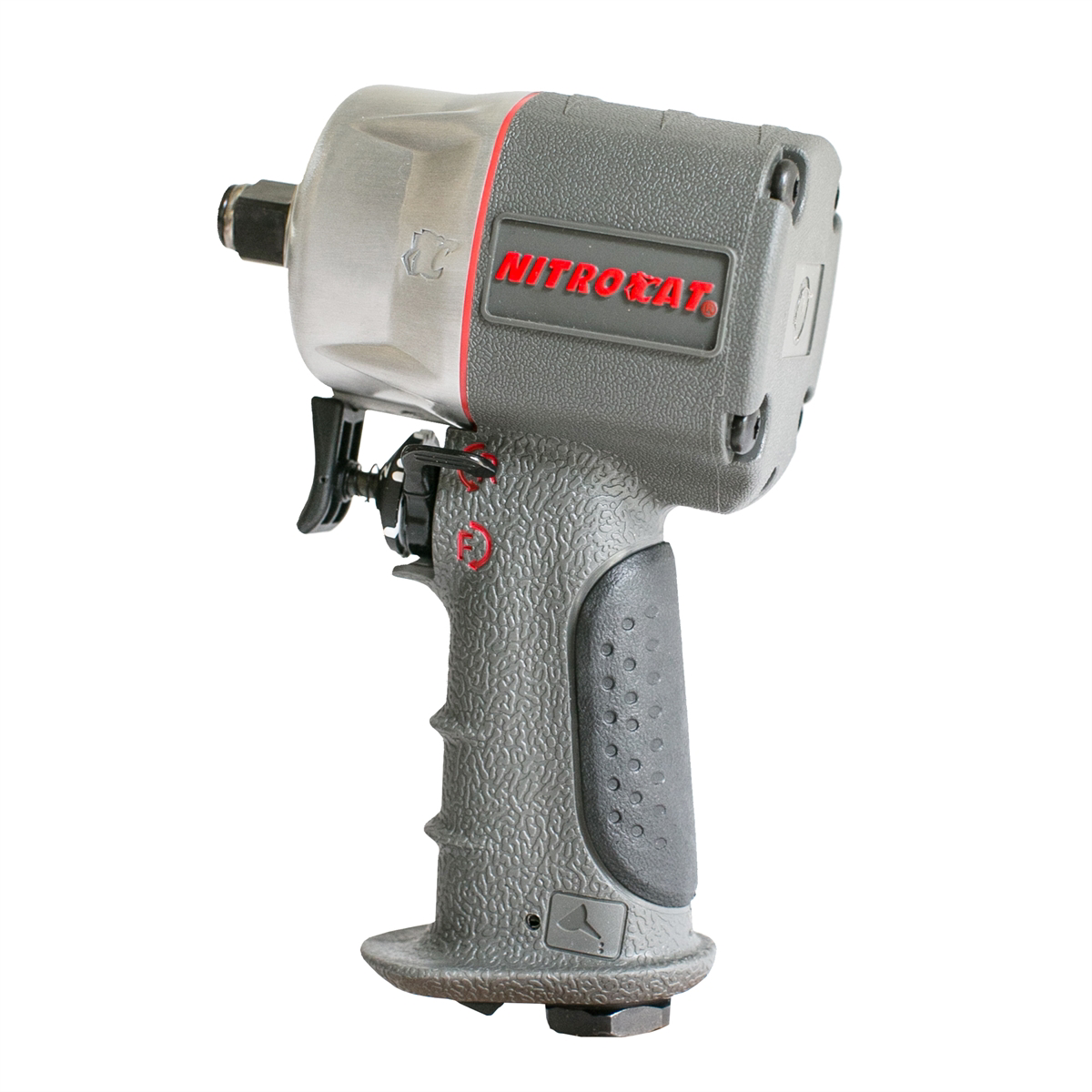 3/8" COMPACT IMPACT WRENCH