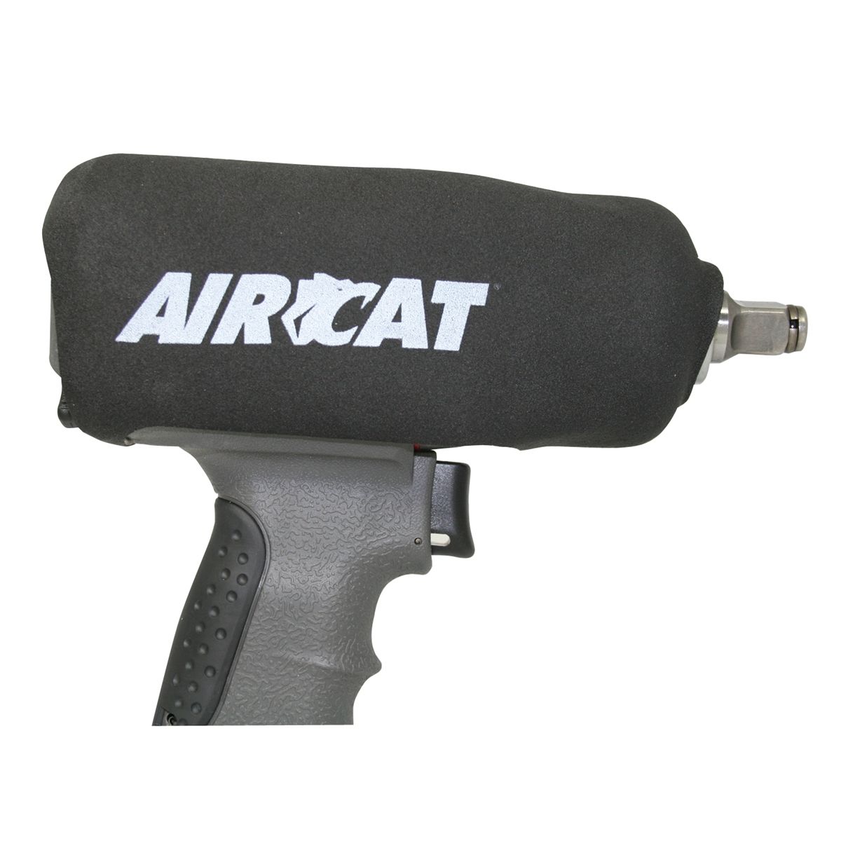 AIRCAT Sleek Black Boot 1100-K