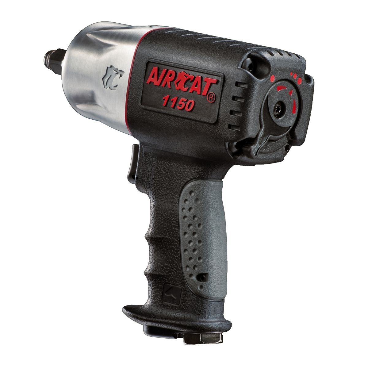 Killer Torque 1/2 Inch Composite Air Impact Wrench