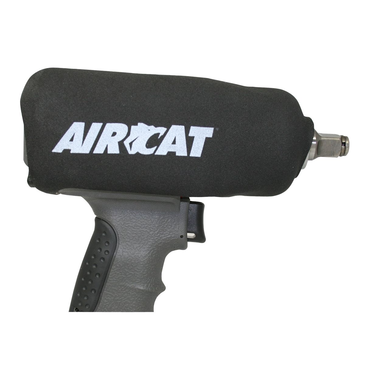 AirCat AIRCAT Sleek Black Boot 1300-TH 1300-THBB