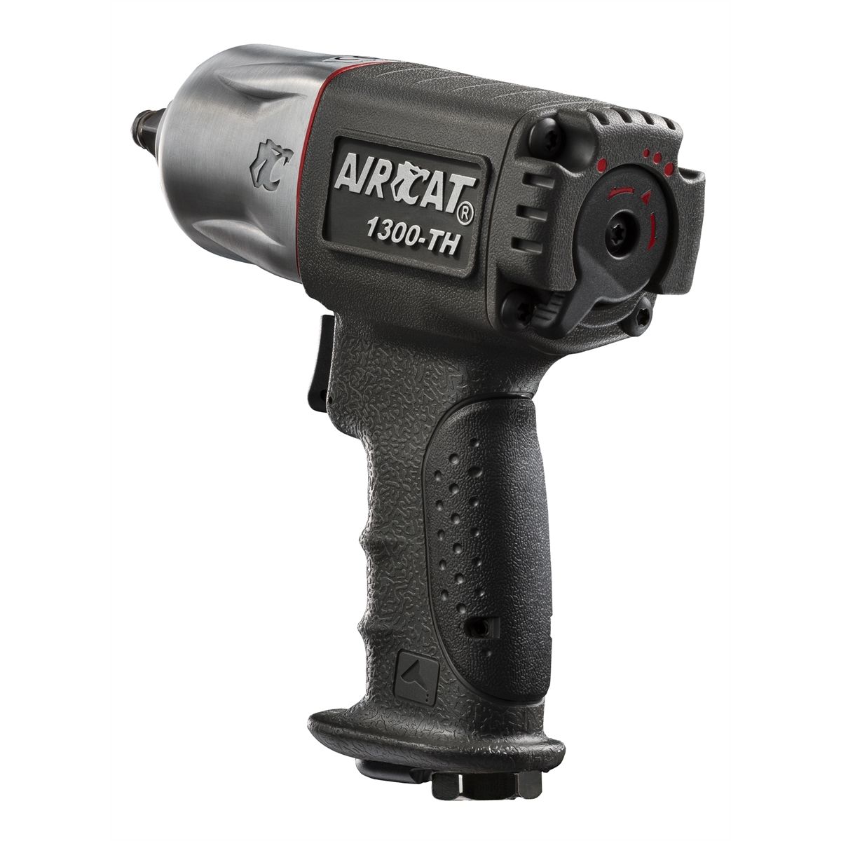 Ingersoll Rand 2115TIMAX - 3/8 Titanium Impact Wrench