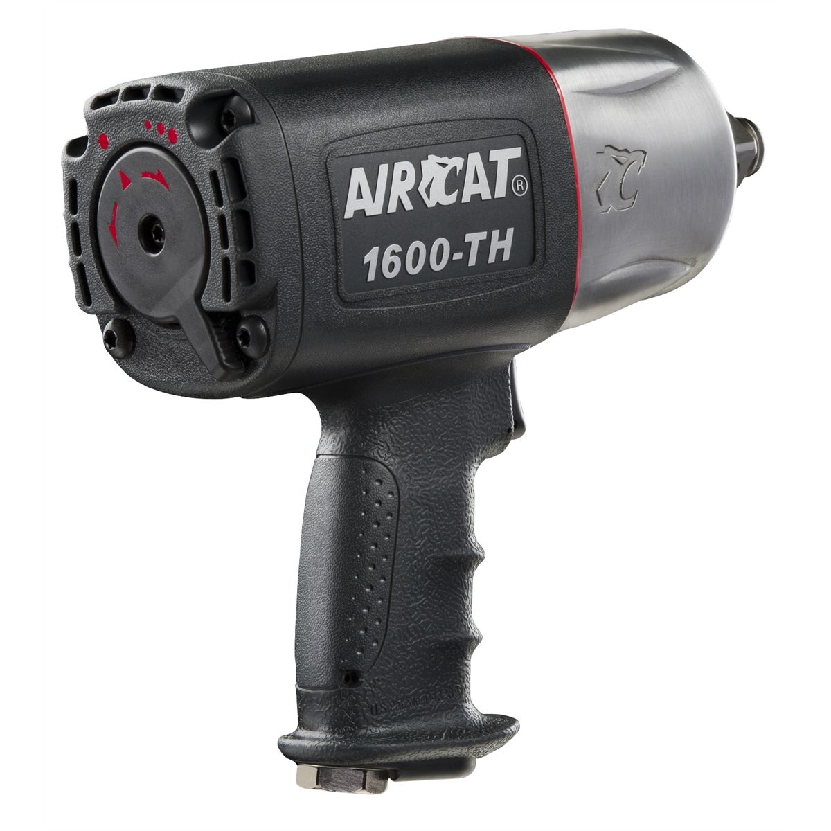 CHICAGO PNEUMATIC 7763 CP7763 3/4" COMPOSITE IMPACT WRENCH 