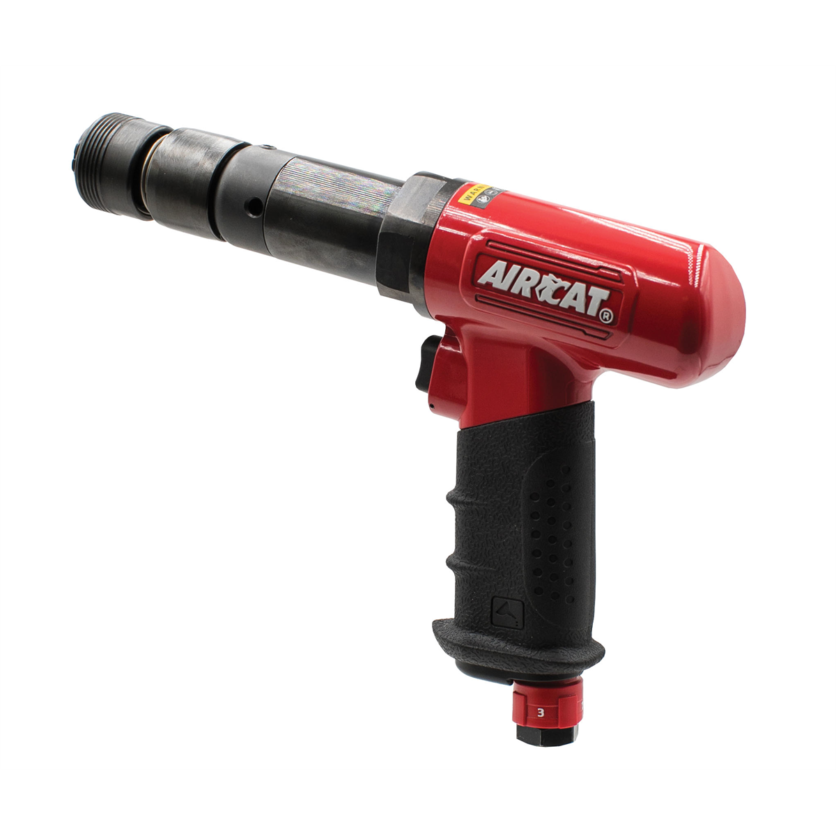 AirCat 5250-A-T Super Duty Heavy-Duty Air Hammer