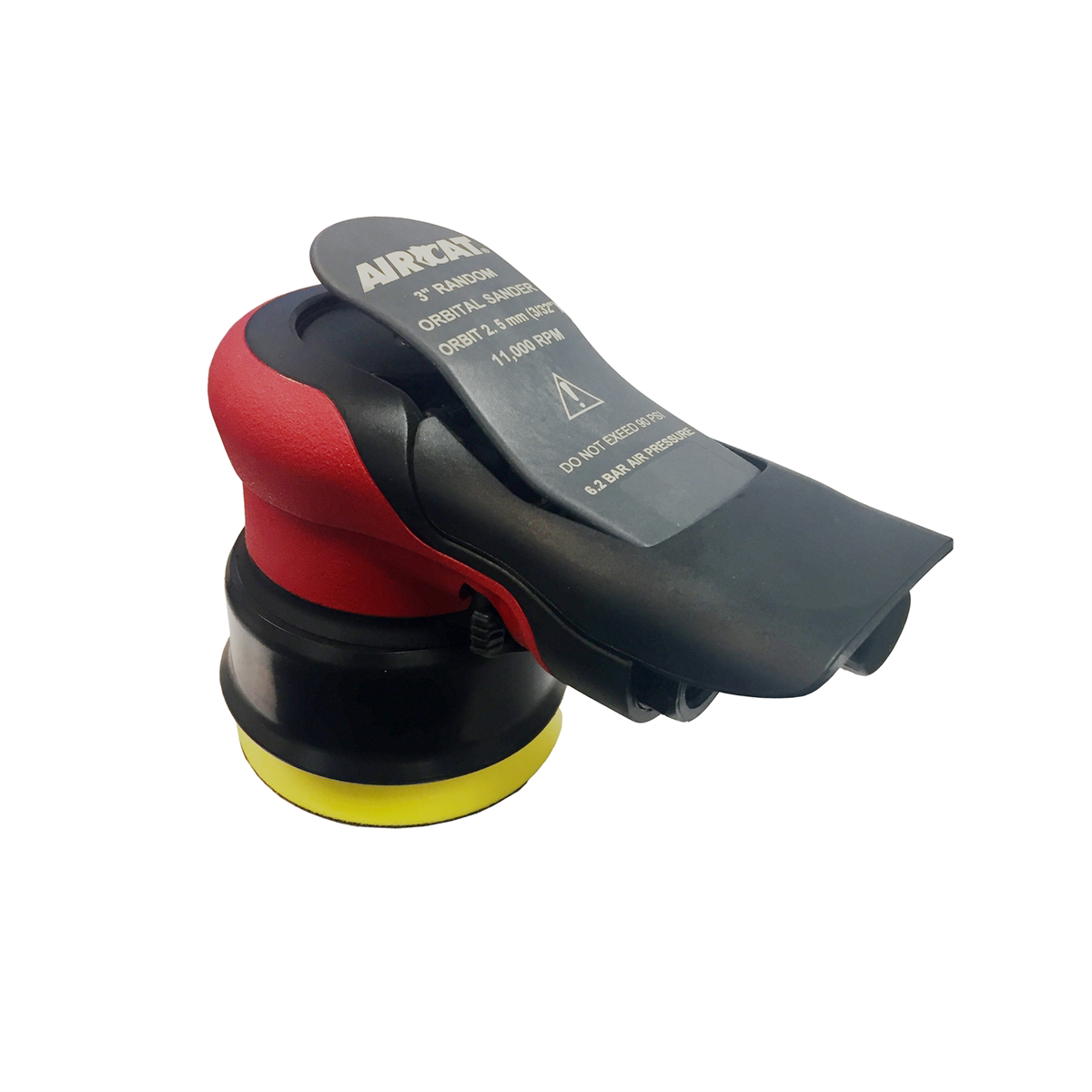 Orbital Palm Sander