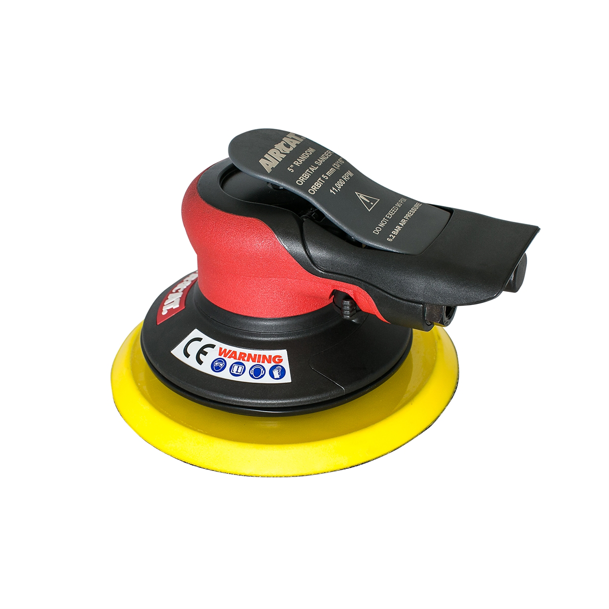 Orbital Palm Sander