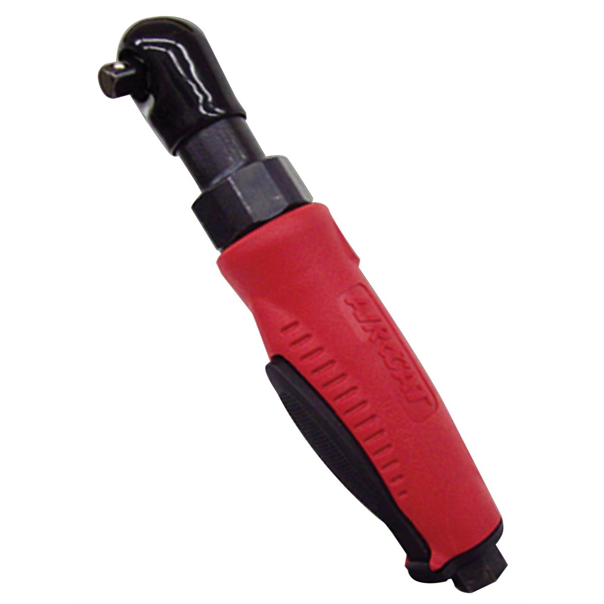 3/8 Inch Mini Ratchet Red