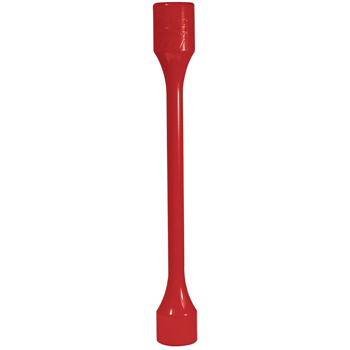 AccuTorq Torq Bar - 17mm 80 ft-lbs- Red