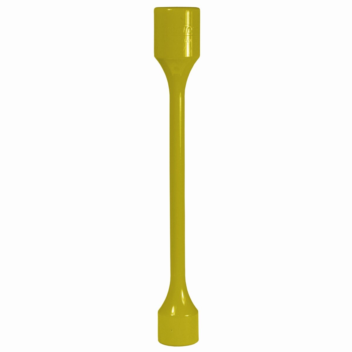 AccuTorq Torq Bar - 19mm - 3/4In Dr - 65 ft-lbs- Yellow