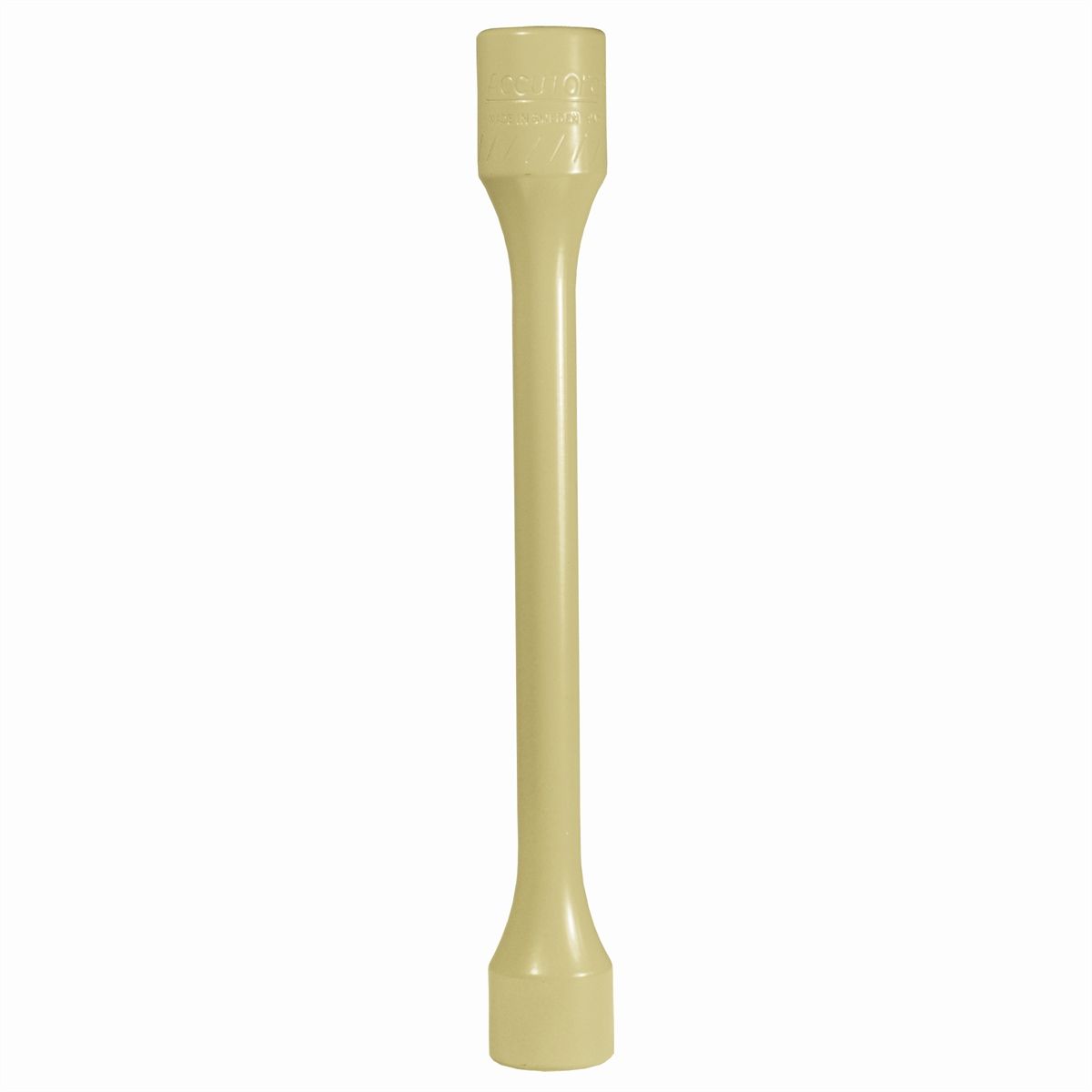 AccuTorq Torq Bar - 1/2 In Dr 17mm 113 ft-lbs- Light Yello
