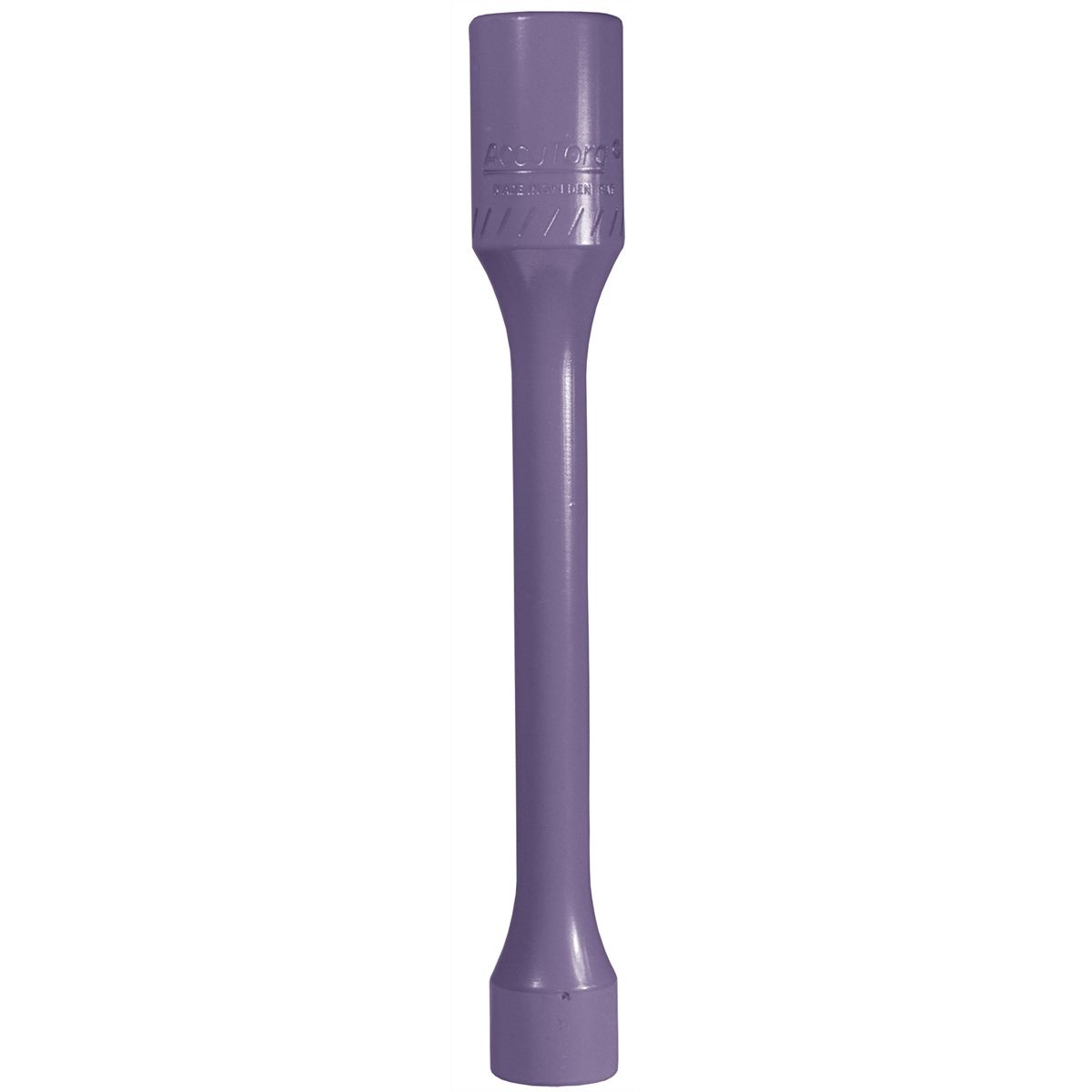 SOC 21MM 1/2D TRQ 6PT DP 160FTLB LT PURP