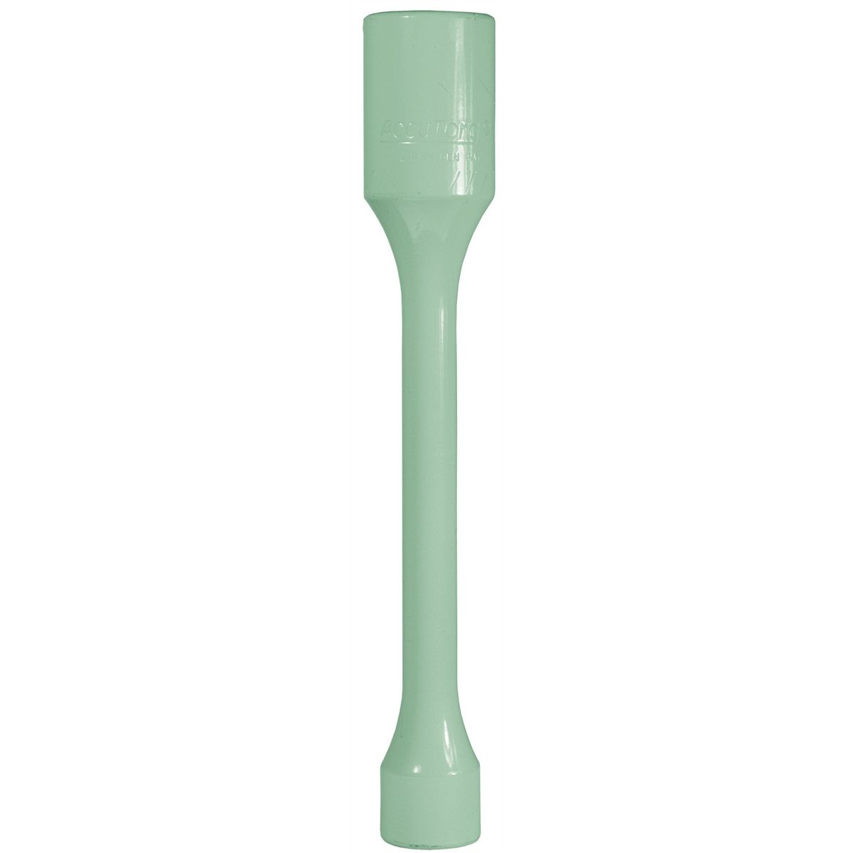 SOC 24MM 1/2D TRQ 6PT 140FTLB GRN