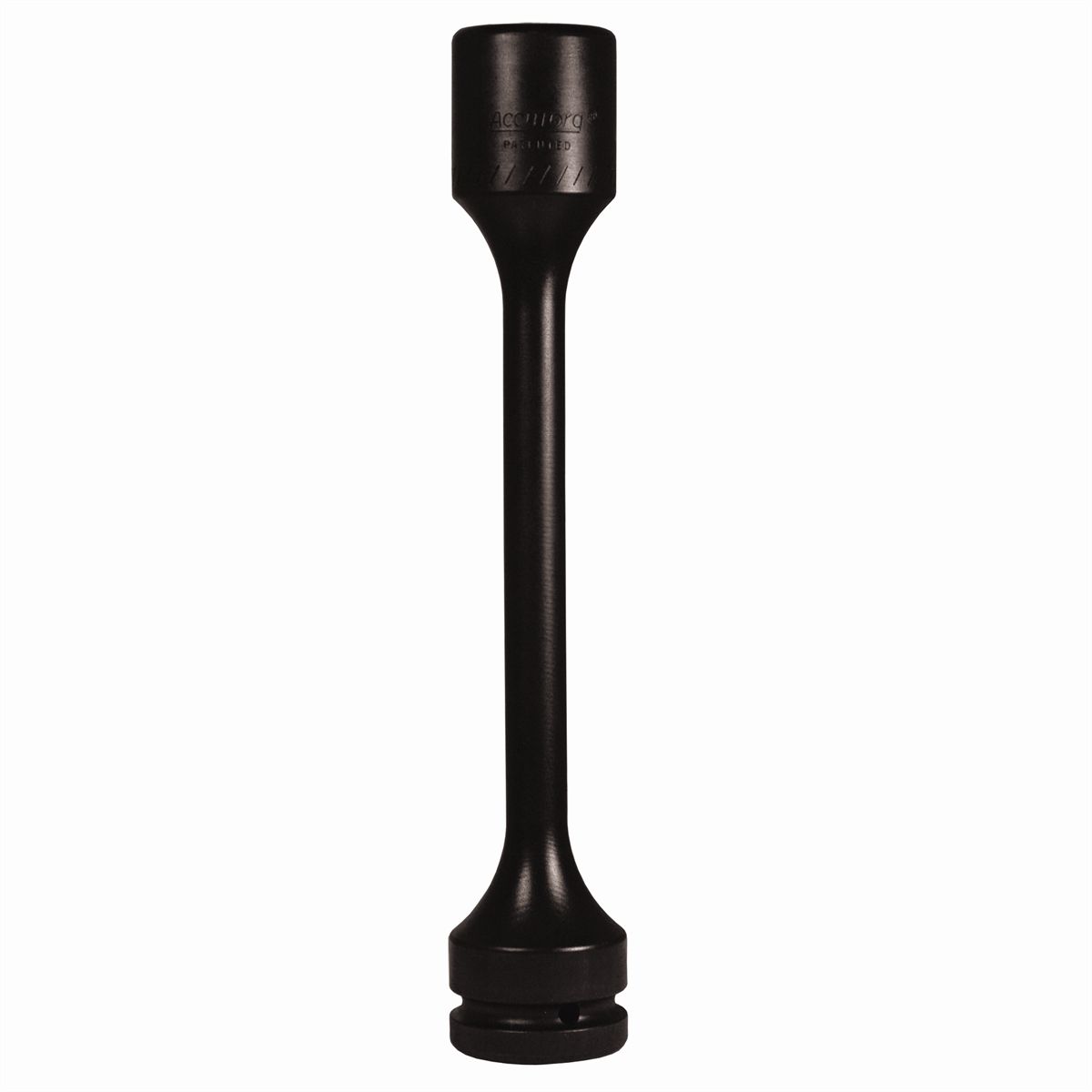 1" DR 30MM 330 FT/LB TORQUE STICK UNPAINTED