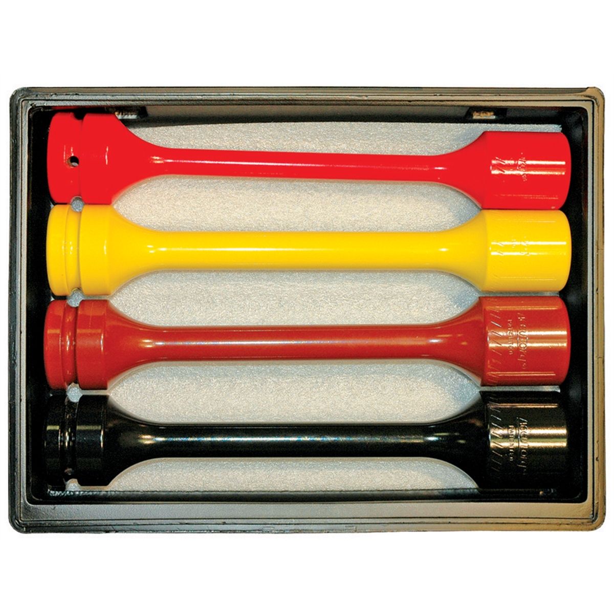 H.D.TRUCK 4-PIECE