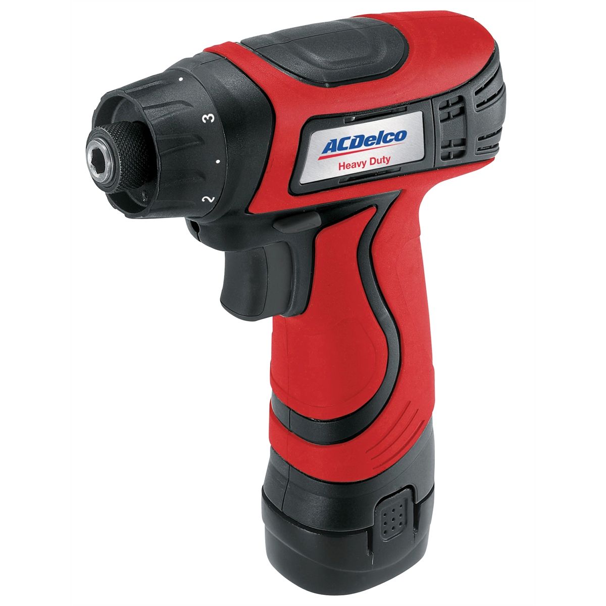 Li-ion 8V Super Compact Drill/Driver Kit