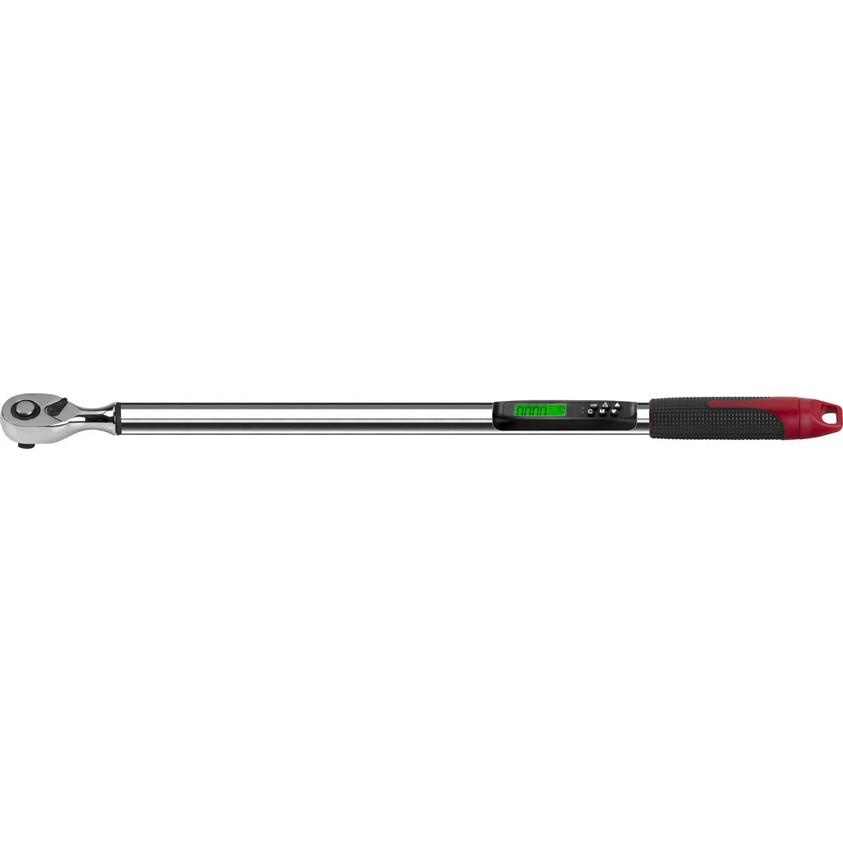 (image for) 1/2" DIG ANGLE TORQUE WREN