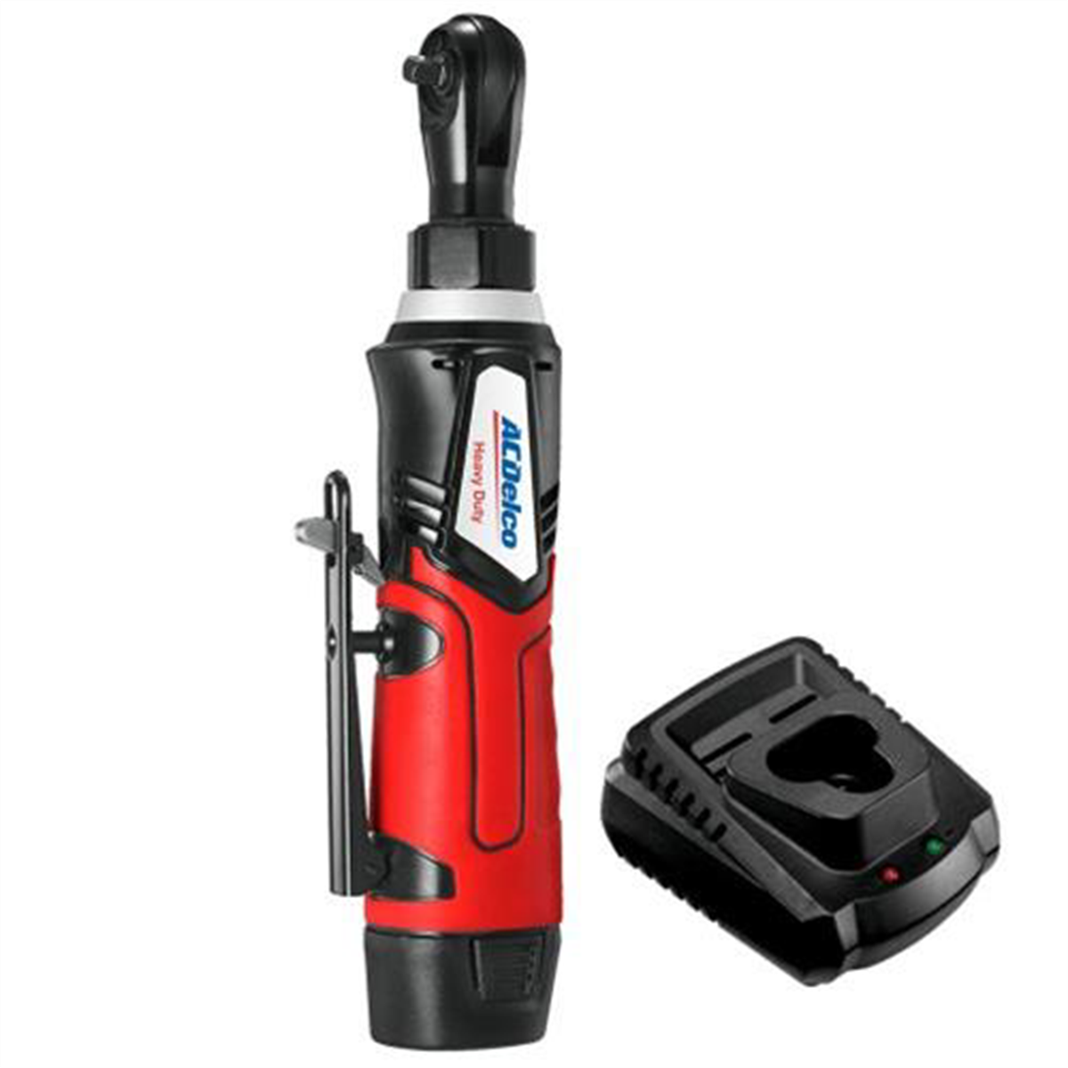 G12 Series ARW1207 Li-ion 12V 1/4" Mini Ratchet