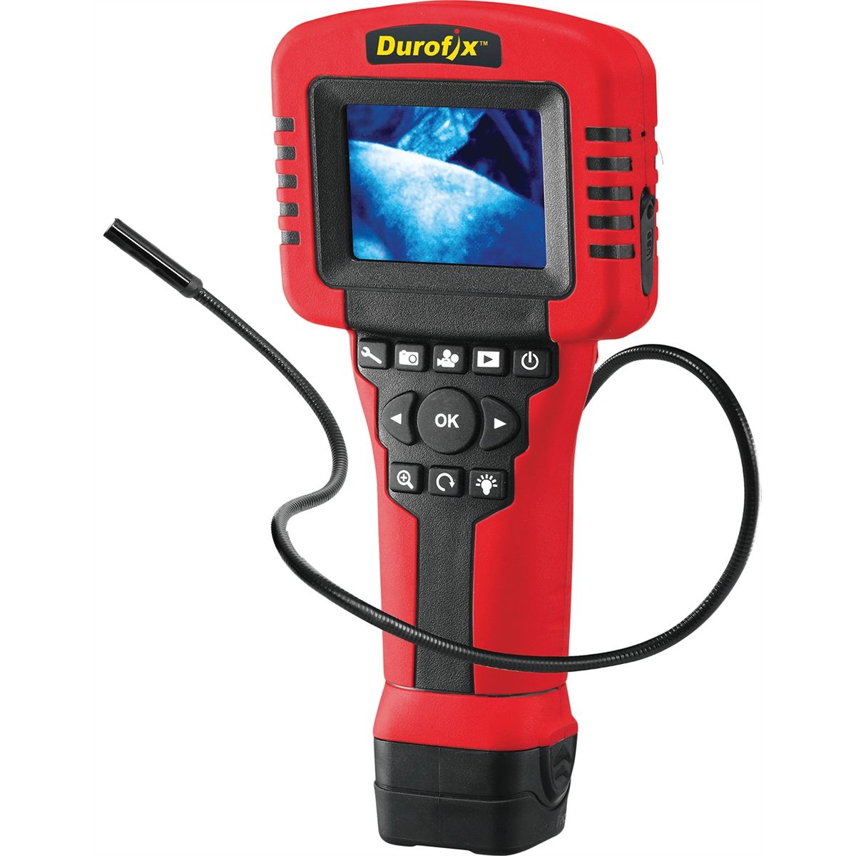 Multi-Media Inspection Camera KIT