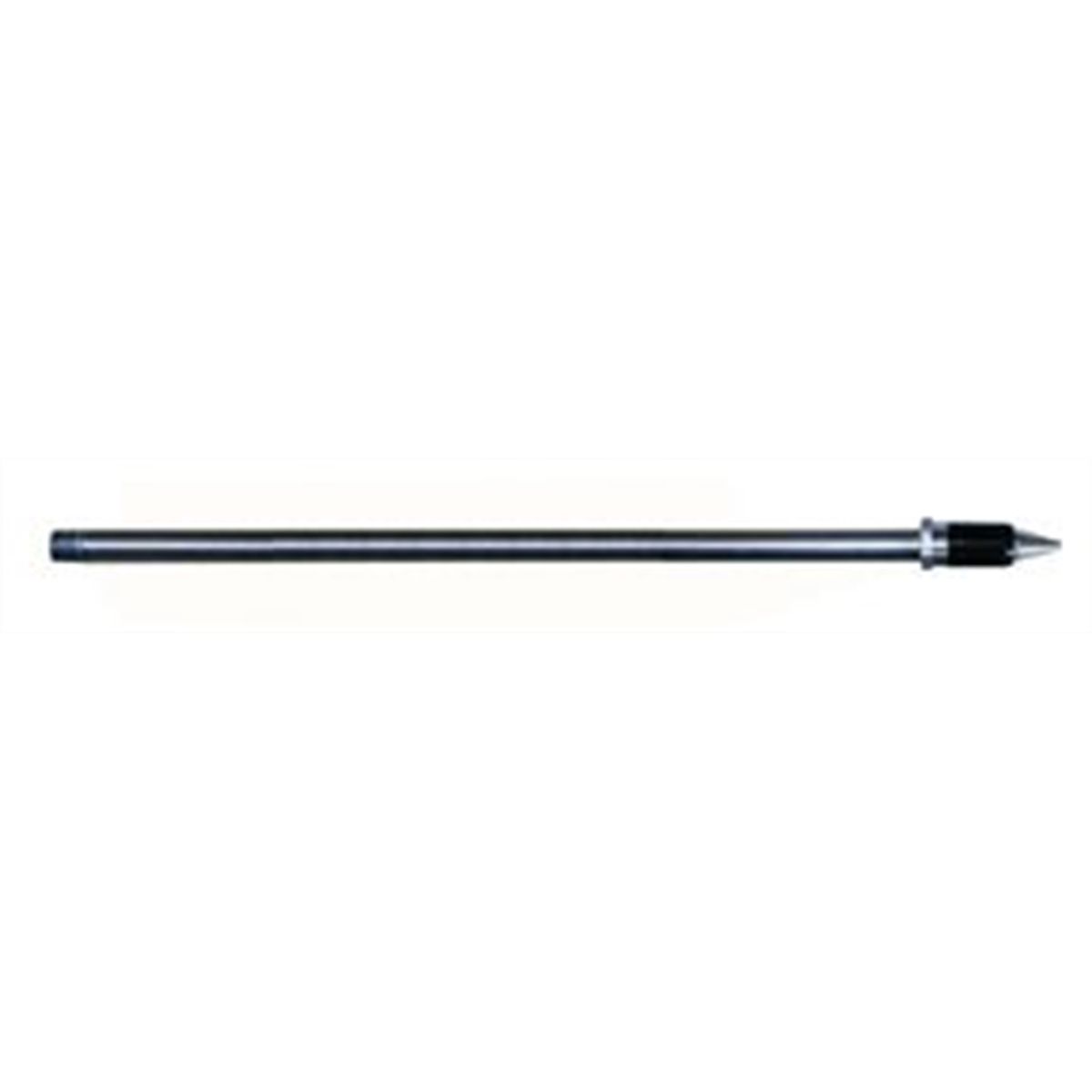 12" Typhoon Air Blow Gun Extension w/ High Flow Tip
