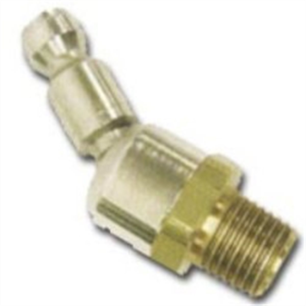 1/4 In Ball Swivel Connector Auto Interchange