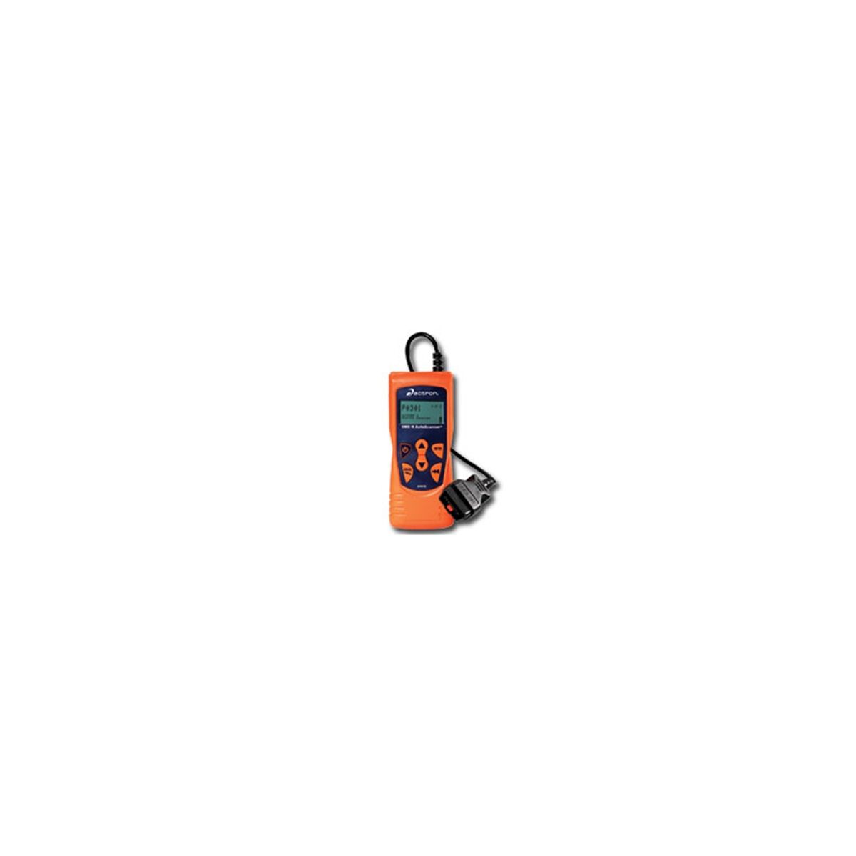 OBD II AutoScanner Scan Tool