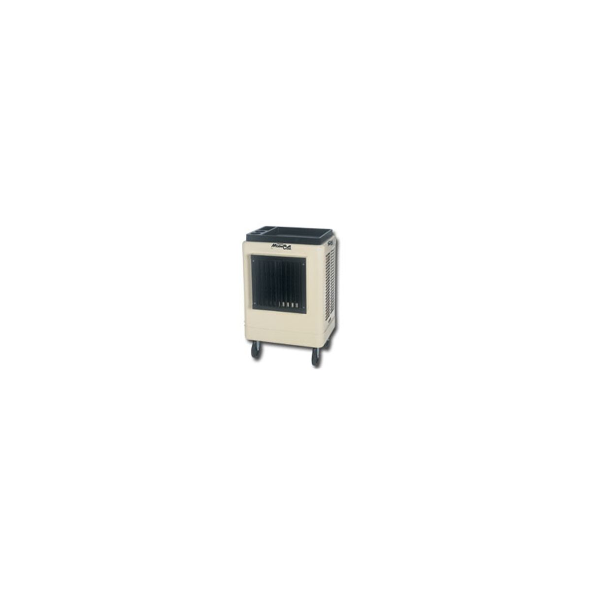Mobile MasterCool Personal Evaporative Cooler - 10 In