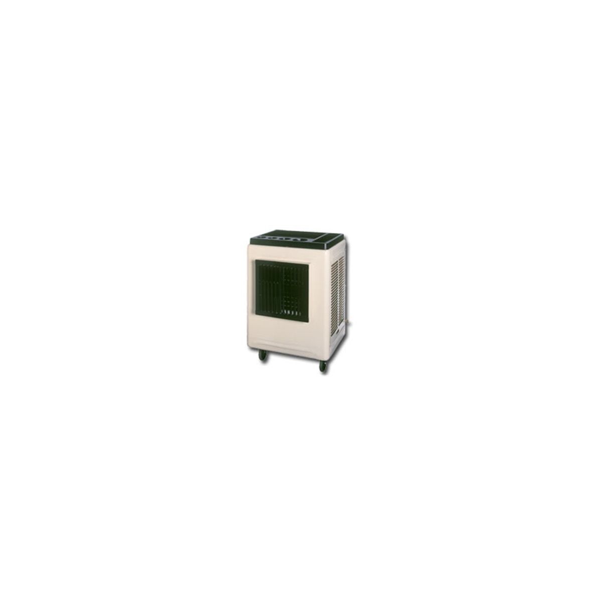 (image for) Mobile MasterCool Personal Evaporative Cooler - 12 In